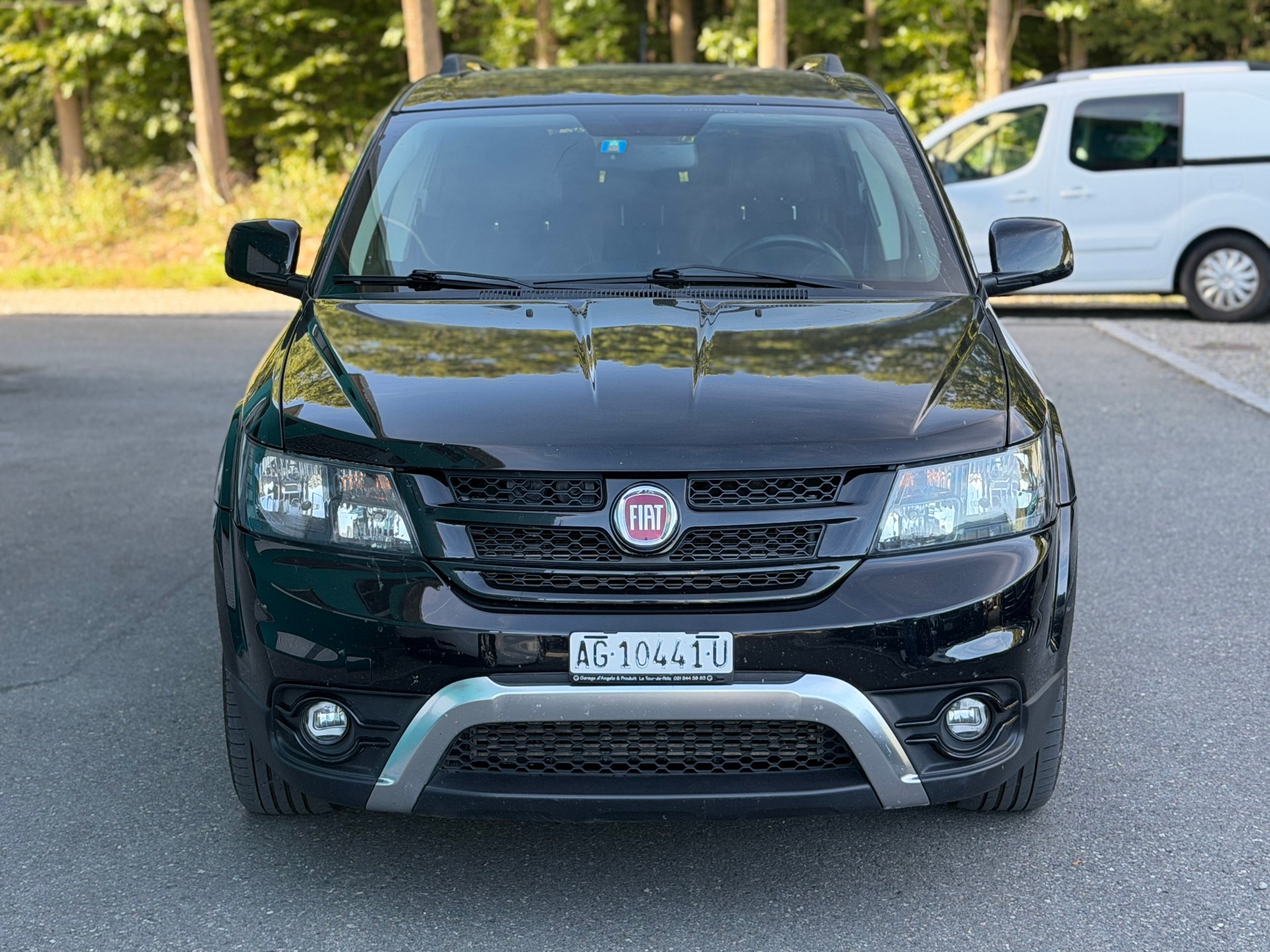 FIAT Freemont 2.0 MJ Lounge AWD Automat-image-1