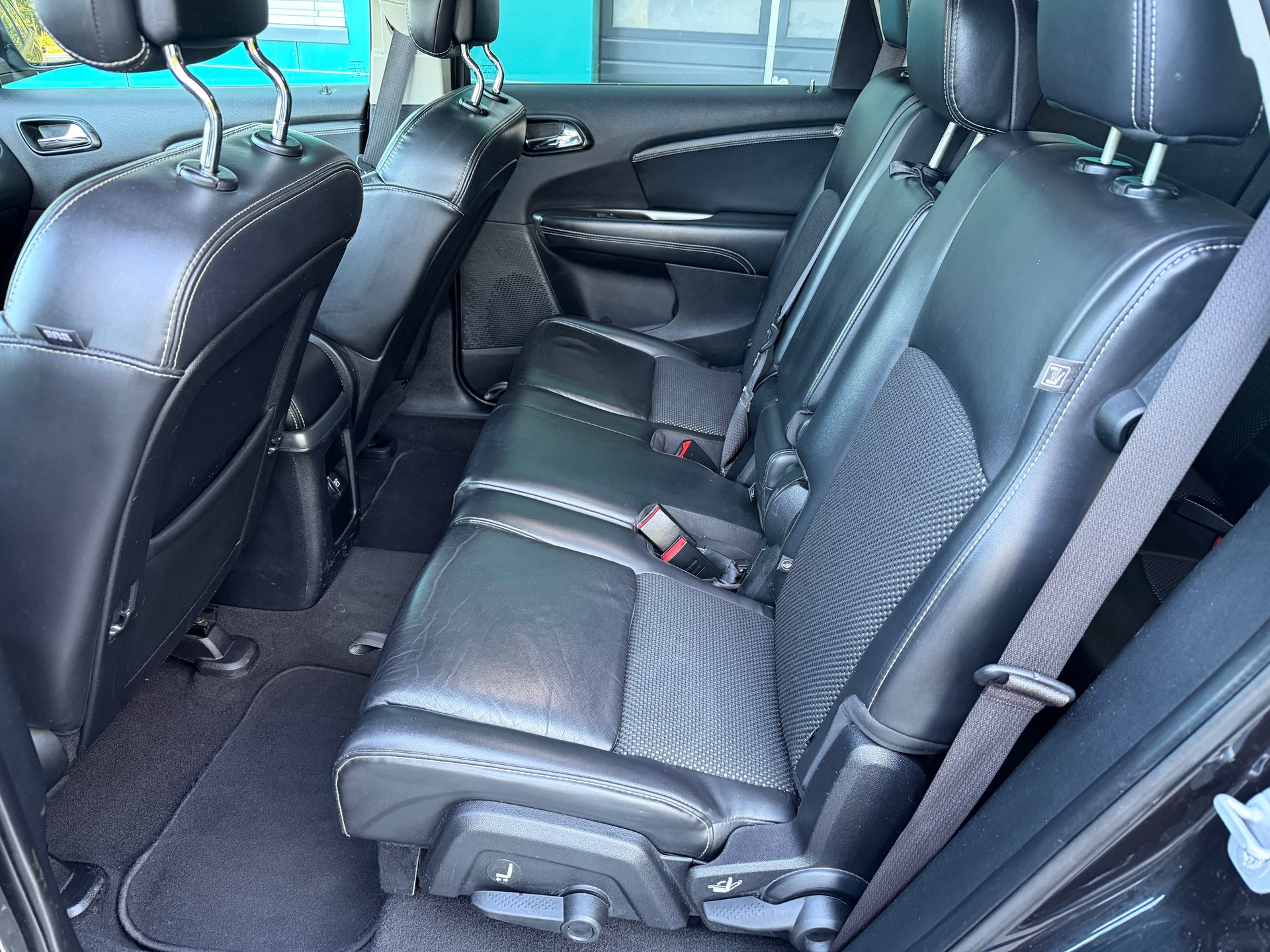 FIAT Freemont 2.0 MJ Lounge AWD Automat-image-8