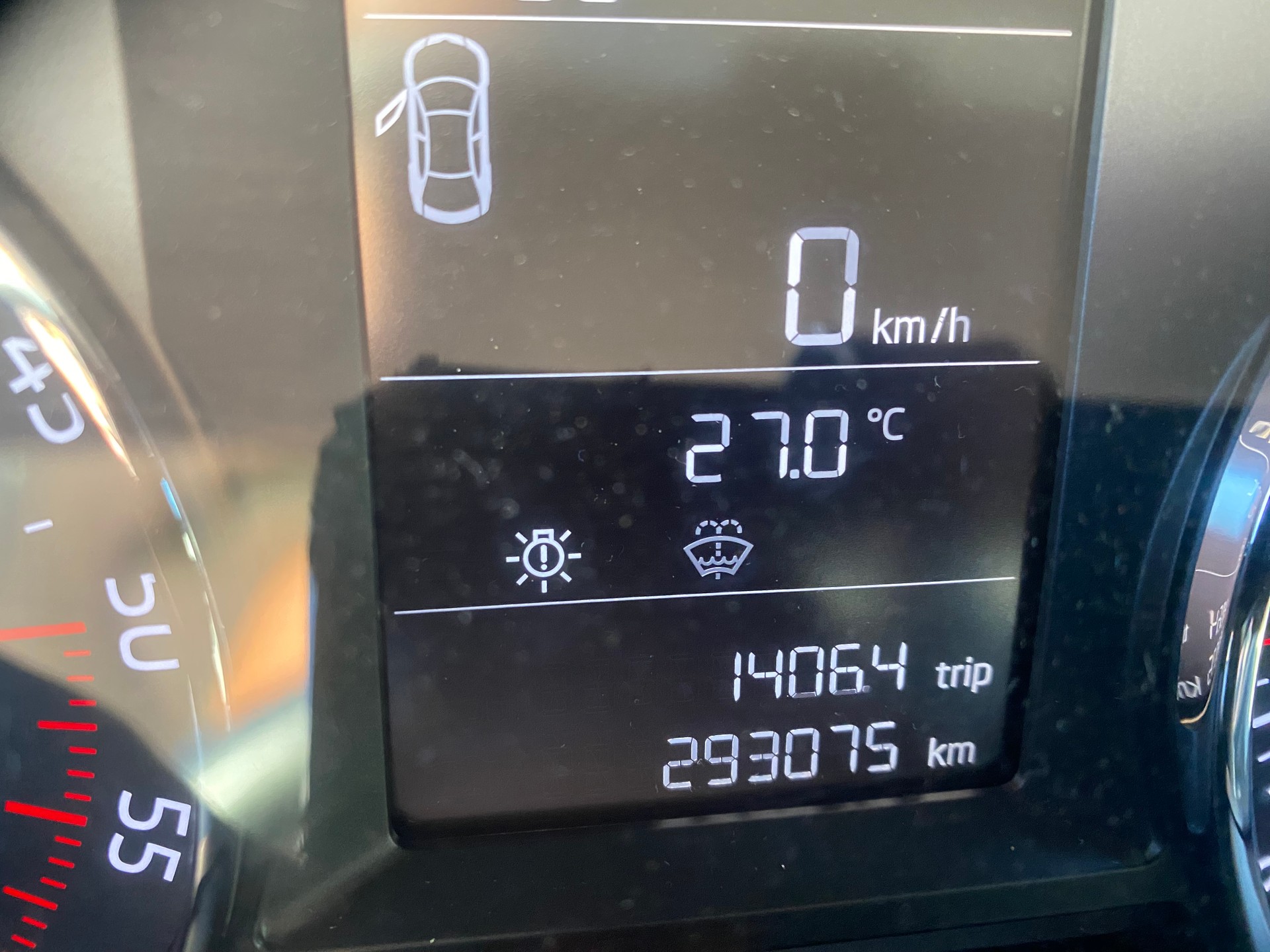 SKODA Octavia Combi 2.0 TDI Ambition-image-6