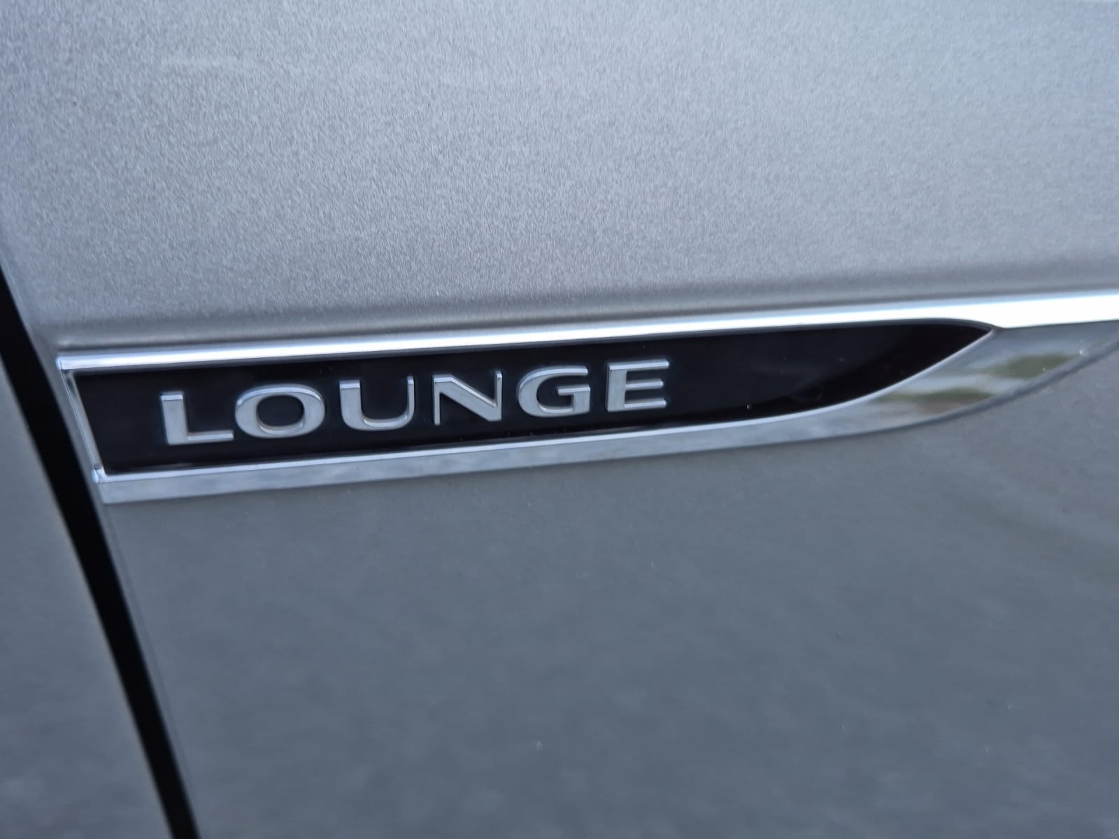 VW Golf 1.4 TSI Lounge DSG-image-9