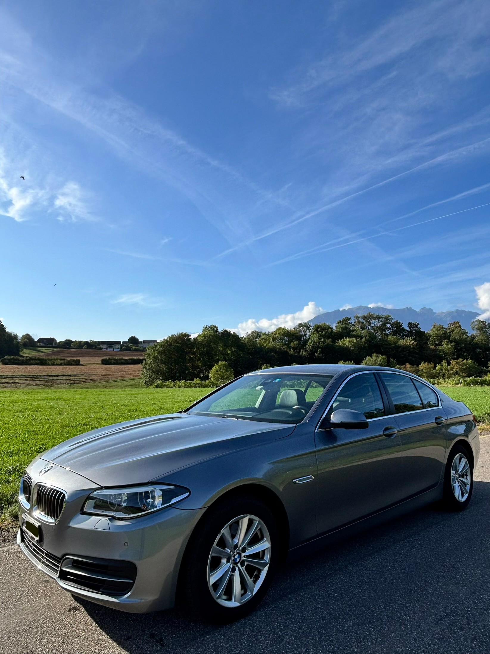 BMW 520d xDrive-image-2