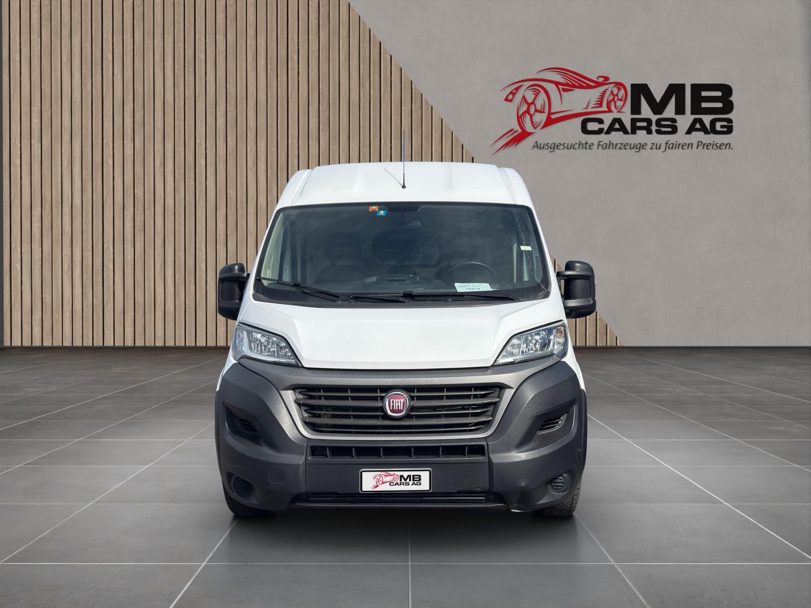 FIAT Ducato 35 3.0 CNG Natural Power-image-1
