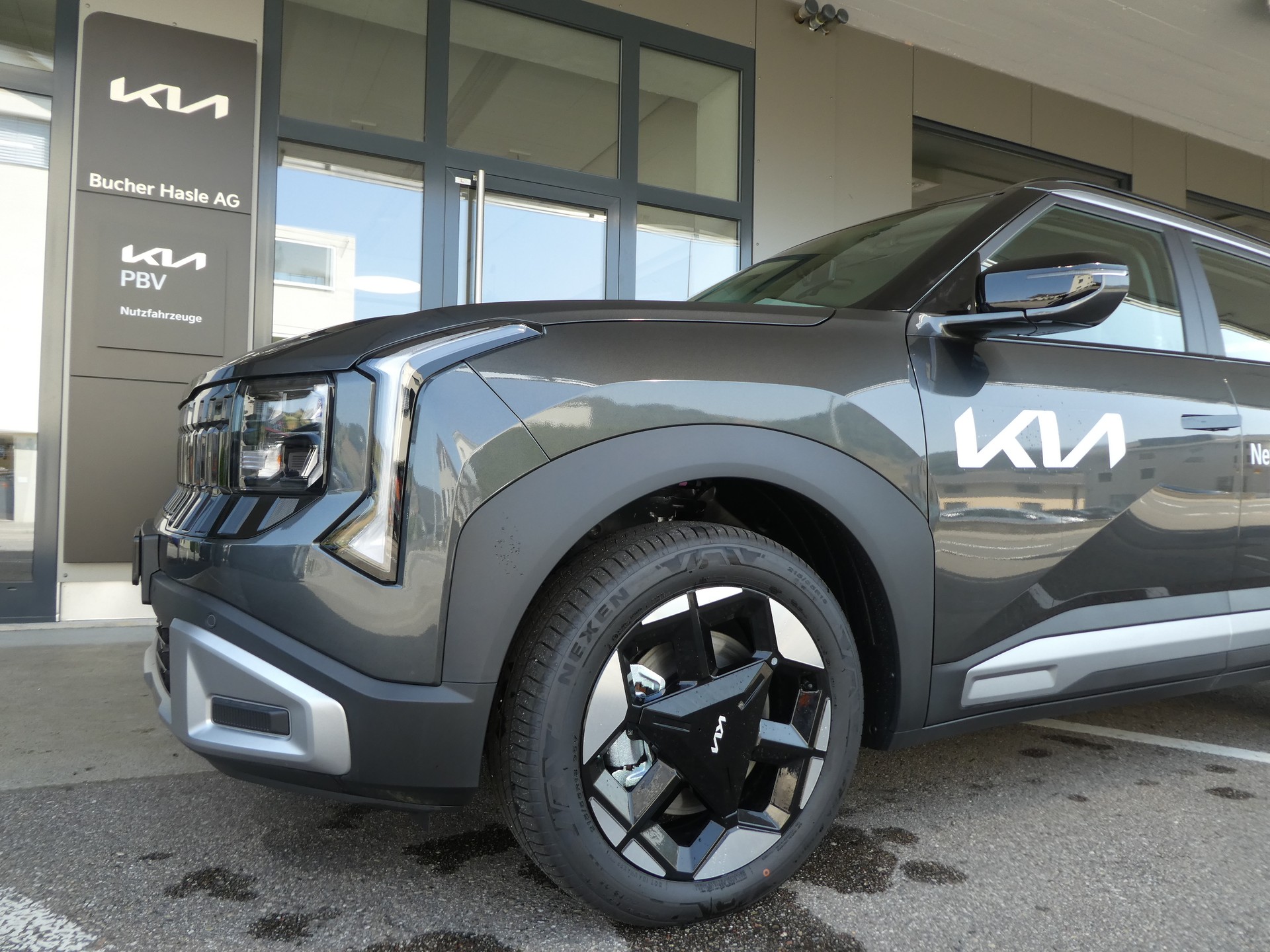 KIA Seltos 1.6T-GDi Style 7DCT 4x4-image-5