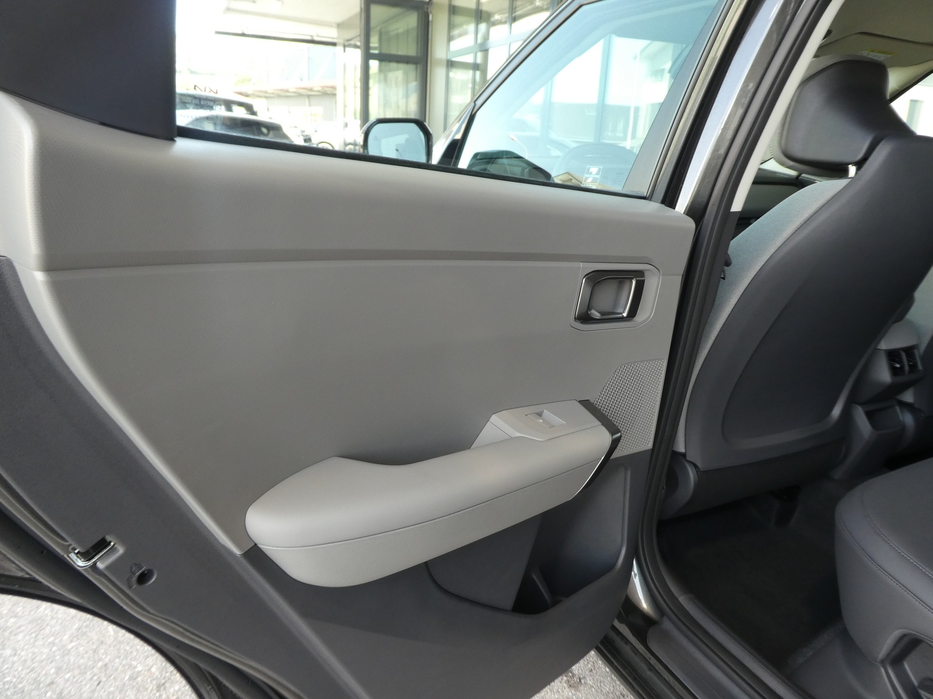 KIA Seltos 1.6T-GDi Style 7DCT 4x4-image-11
