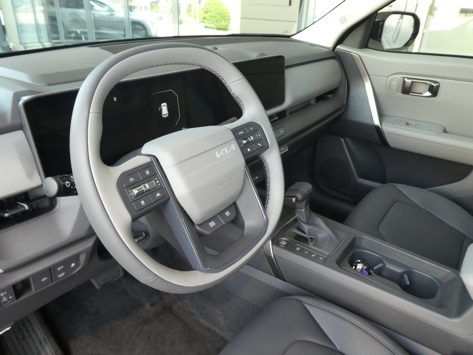 KIA Seltos 1.6T-GDi Style 7DCT 4x4-image-12