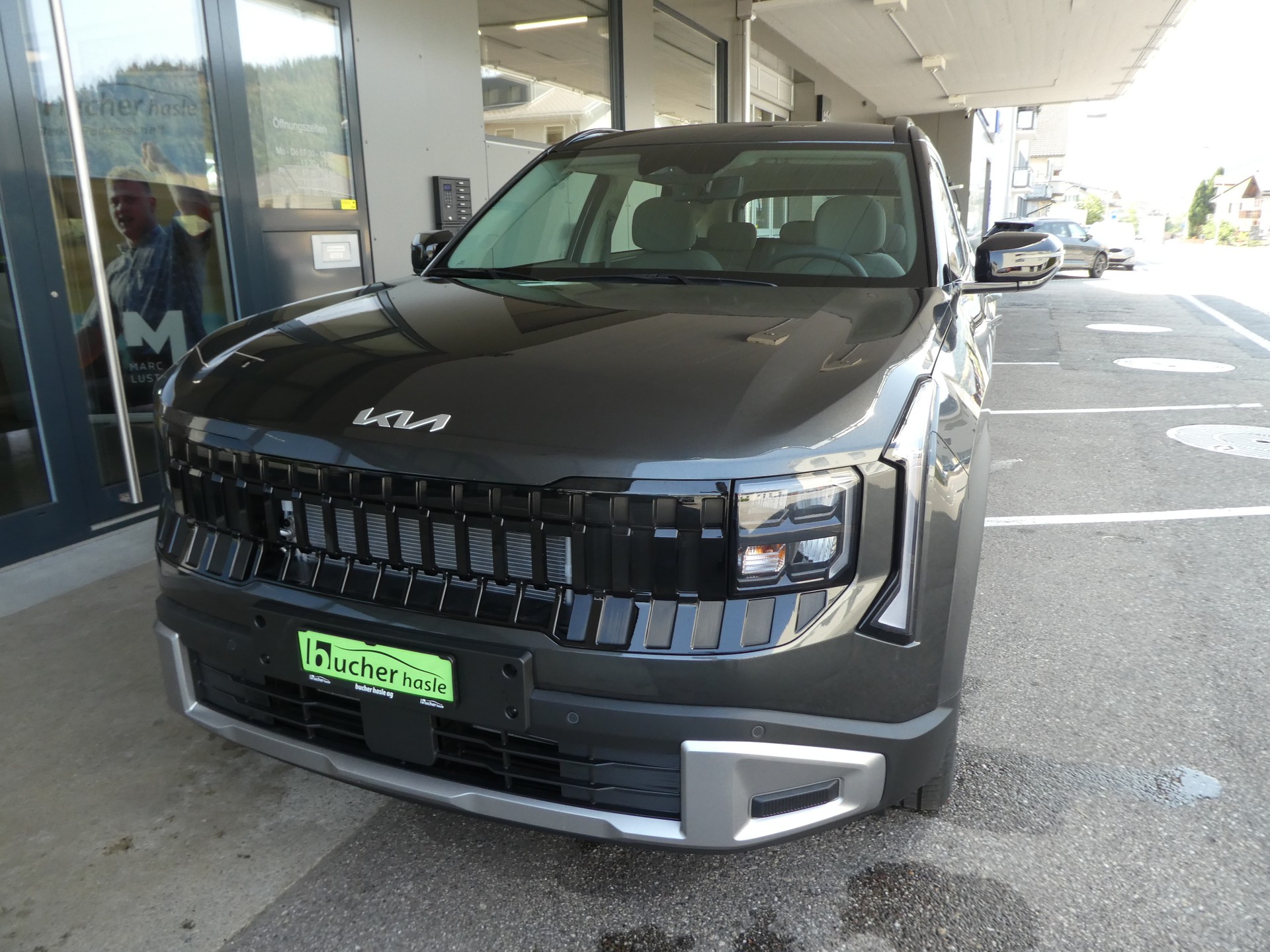 KIA Seltos 1.6T-GDi Style 7DCT 4x4-image-6