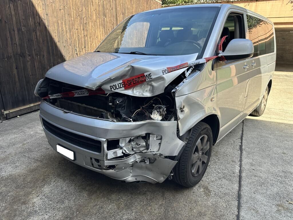 VW Caravelle-image-4