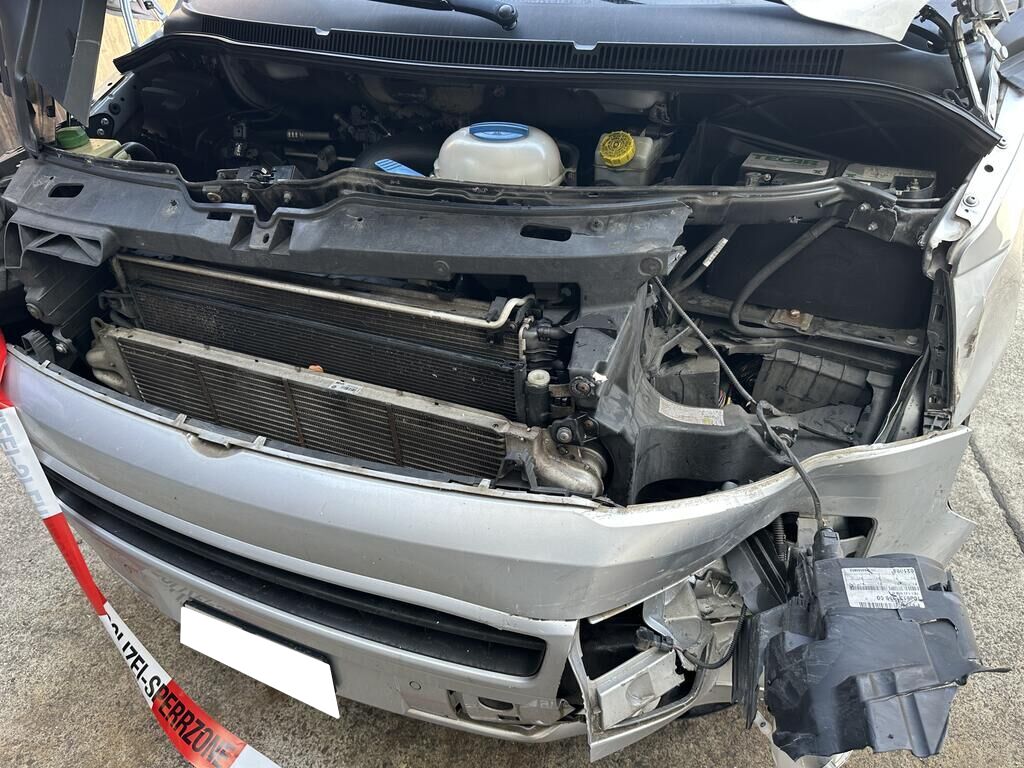 VW Caravelle-image-10