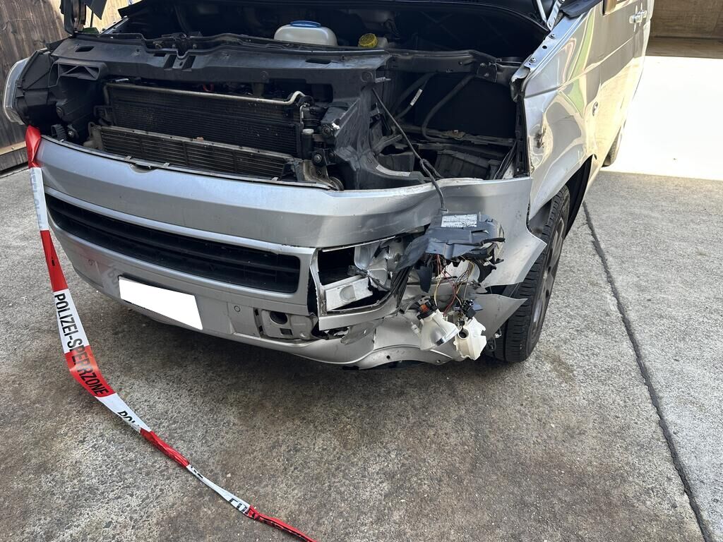 VW Caravelle-image-6