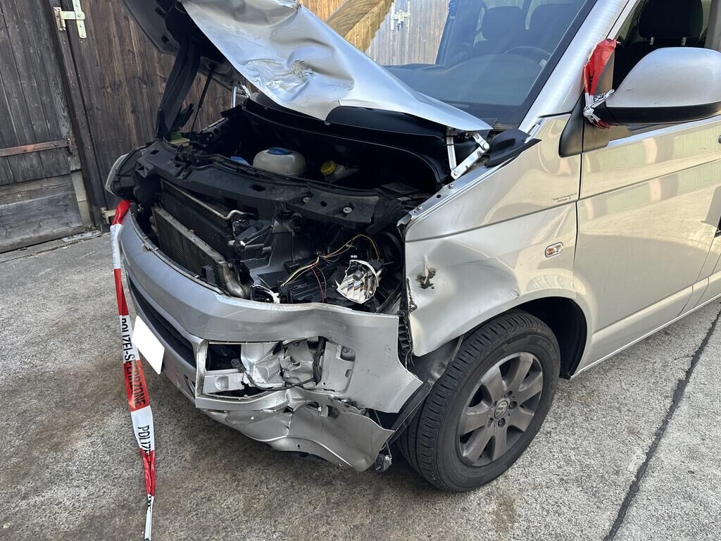 VW Caravelle-image-8