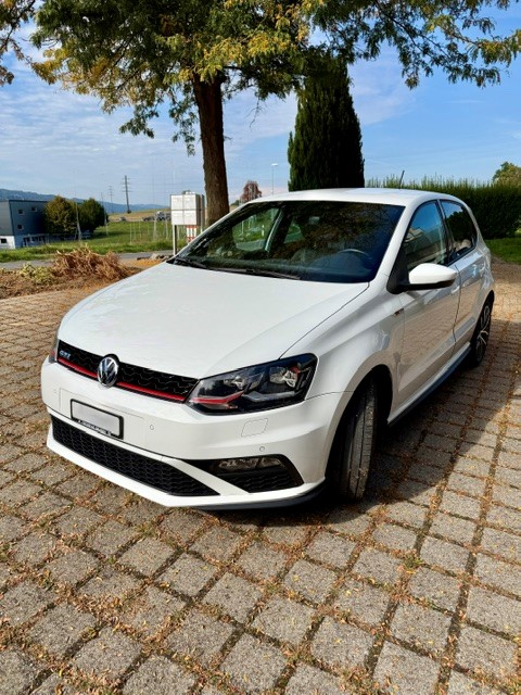 VW 1.8 TSI GTI DSG-image-0