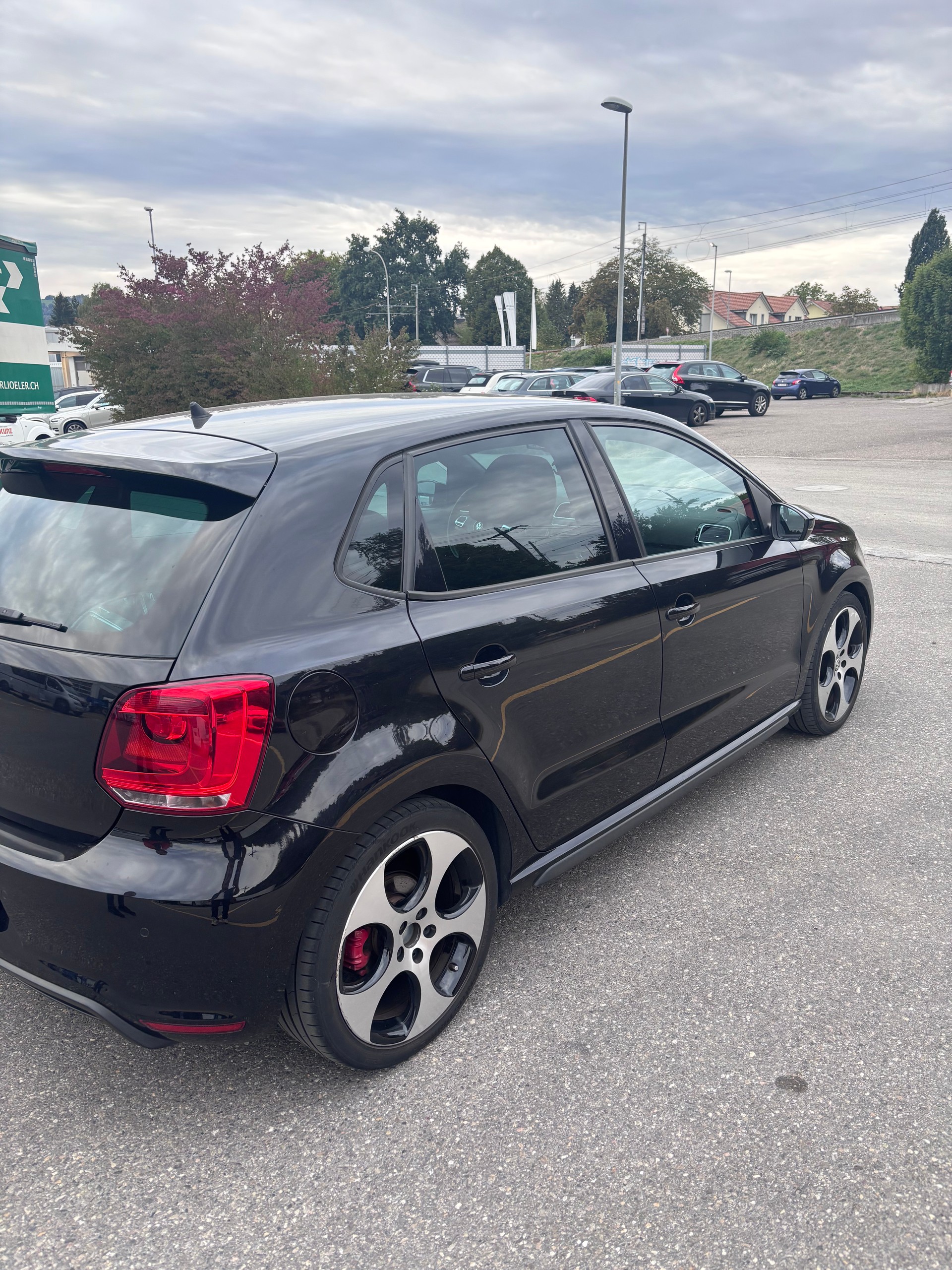 VW Polo 1.4 TSI GTI DSG-image-4