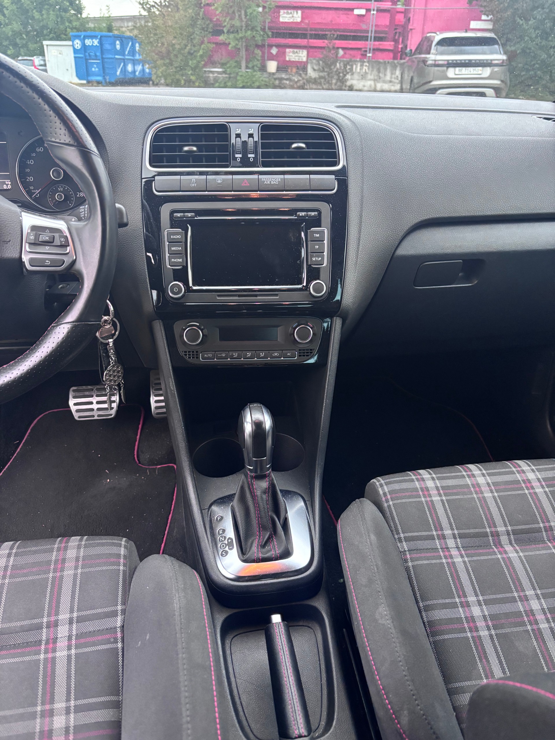 VW Polo 1.4 TSI GTI DSG-image-8