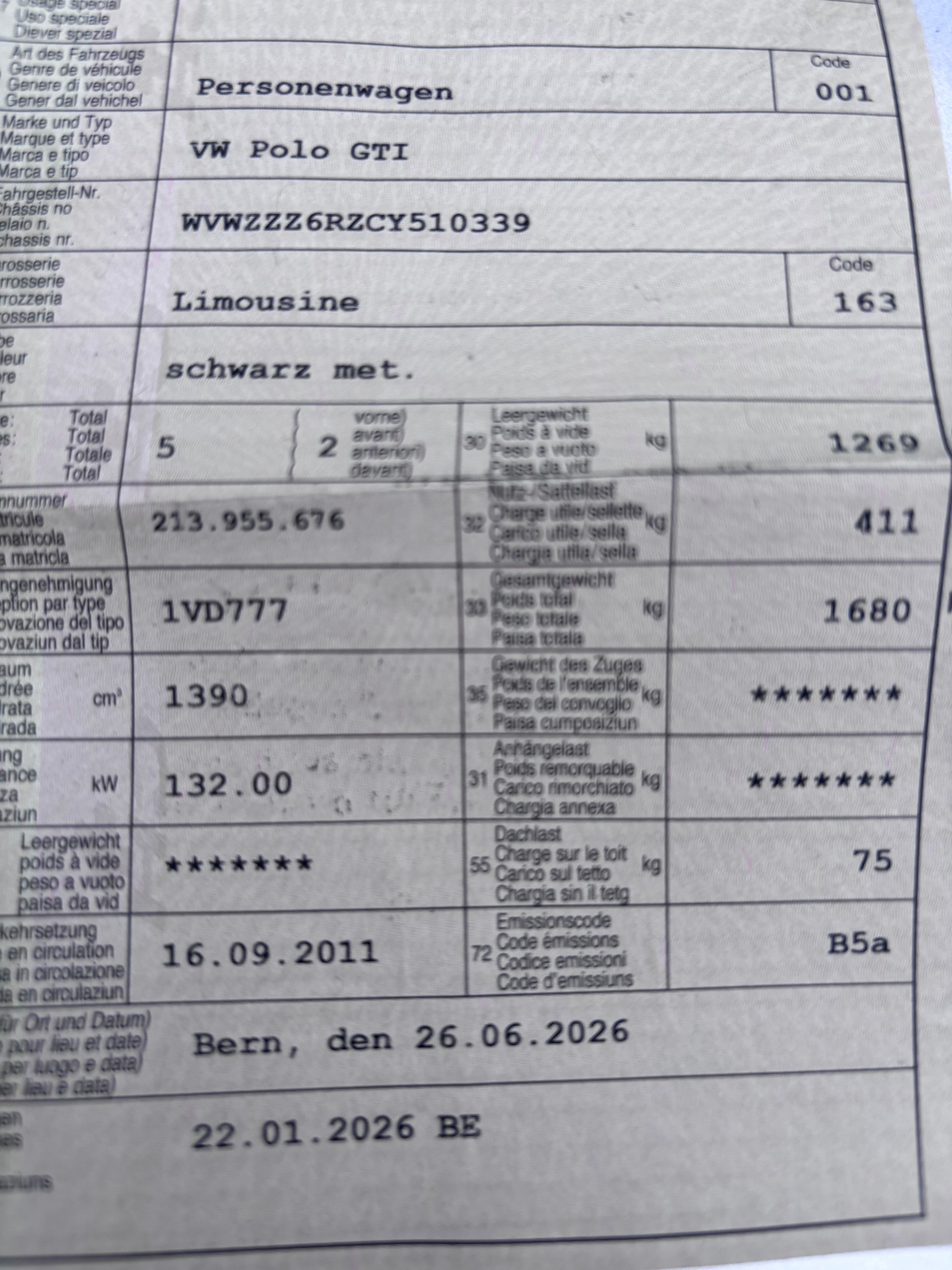 VW Polo 1.4 TSI GTI DSG-image-10