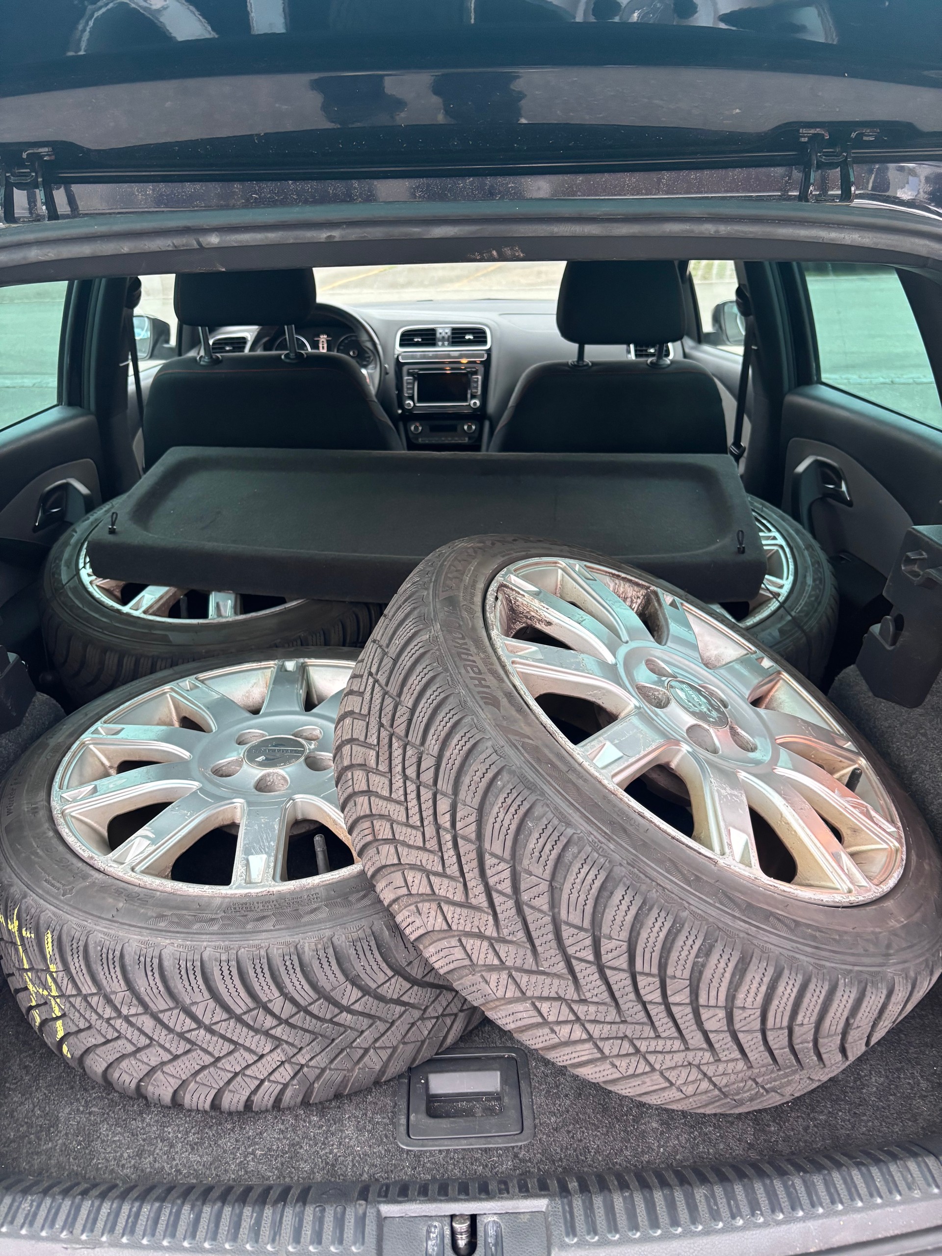 VW Polo 1.4 TSI GTI DSG-image-6