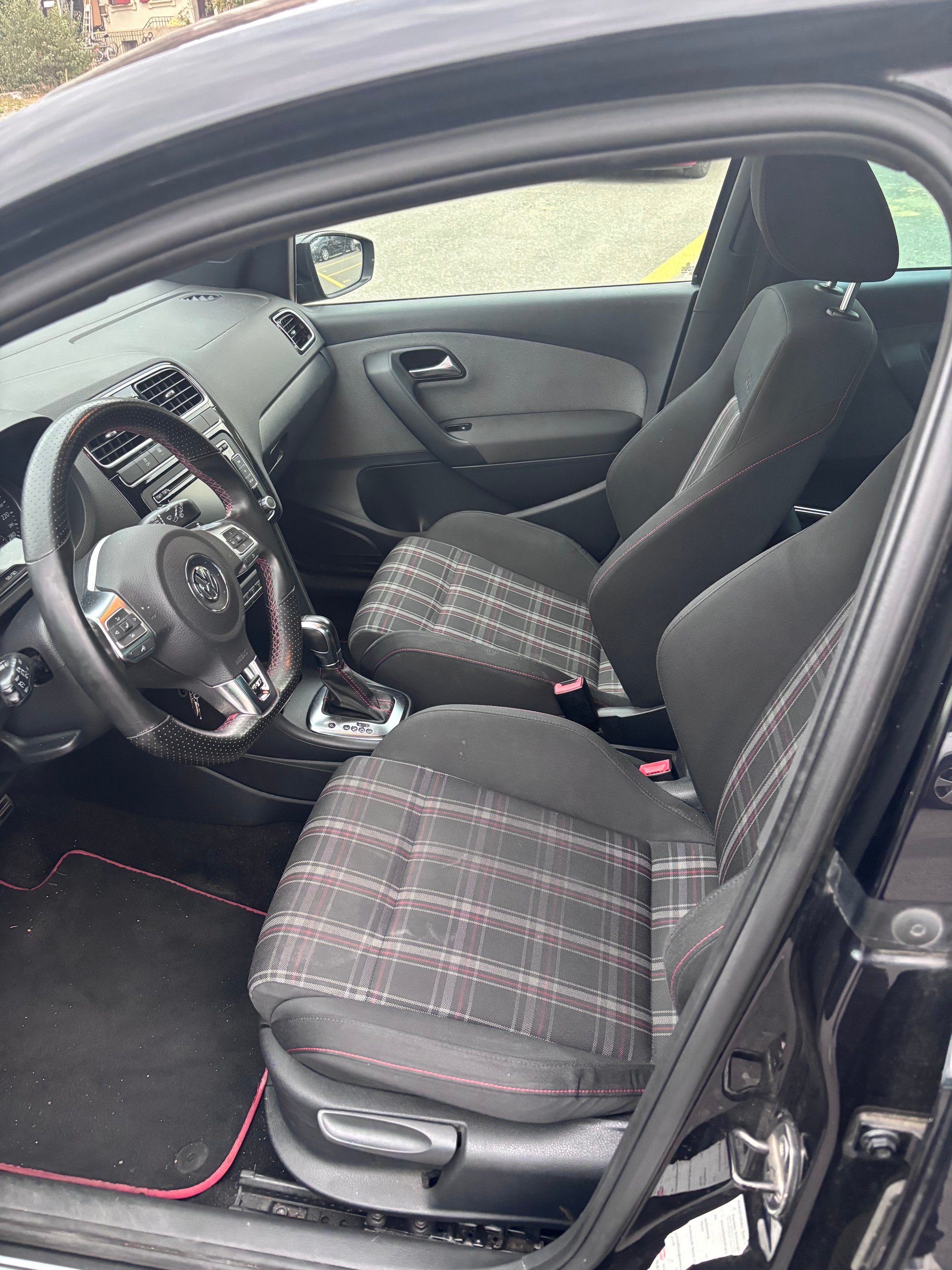 VW Polo 1.4 TSI GTI DSG-image-7