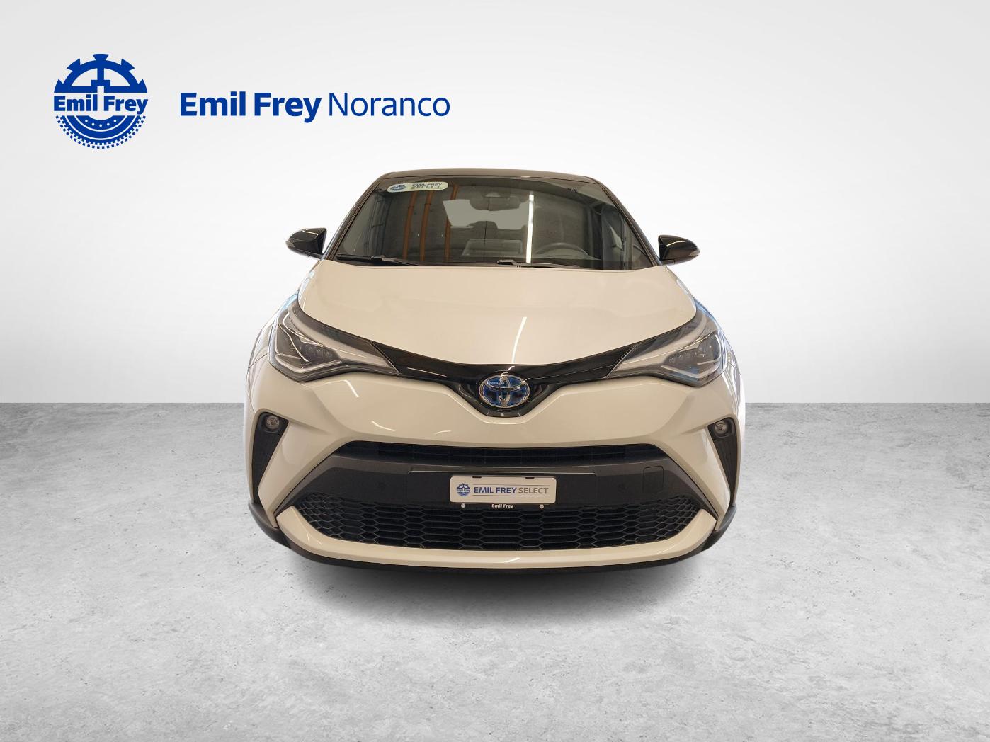 TOYOTA C-HR 1.8 VVTi HSD Trend-image-7