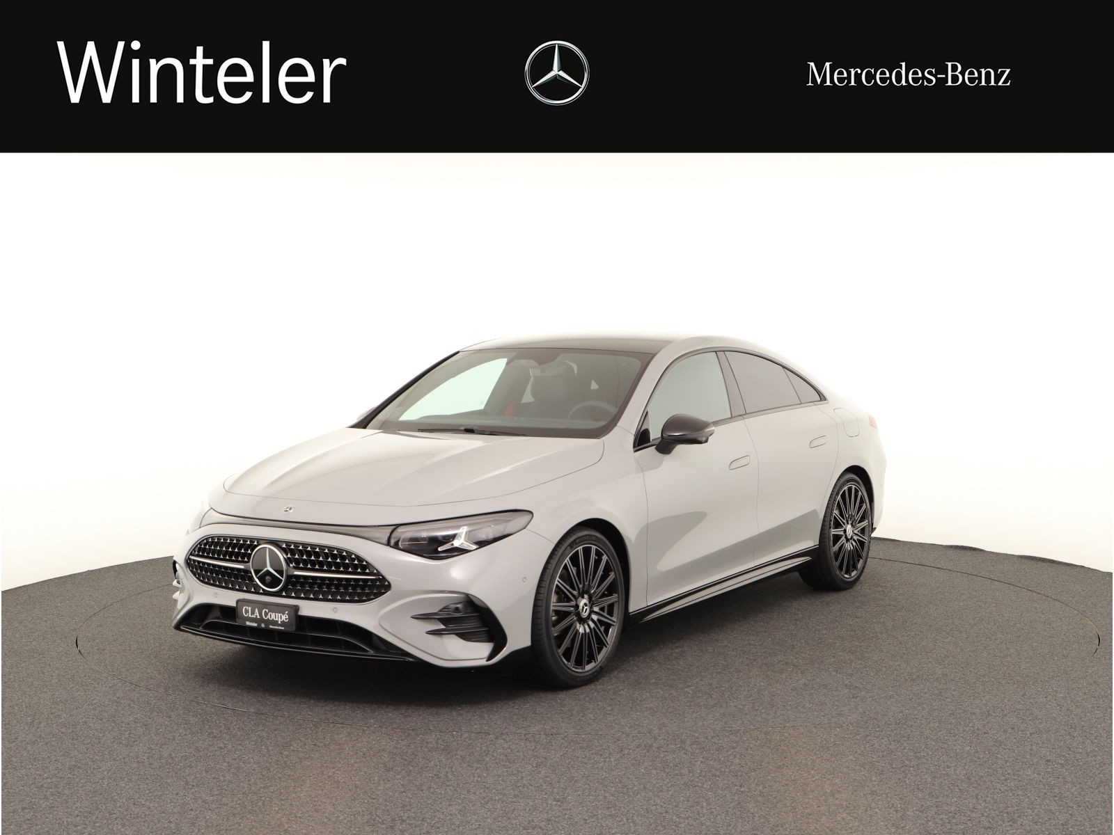 MERCEDES-BENZ CLA 220 8G-DCT 4Matic-image-1