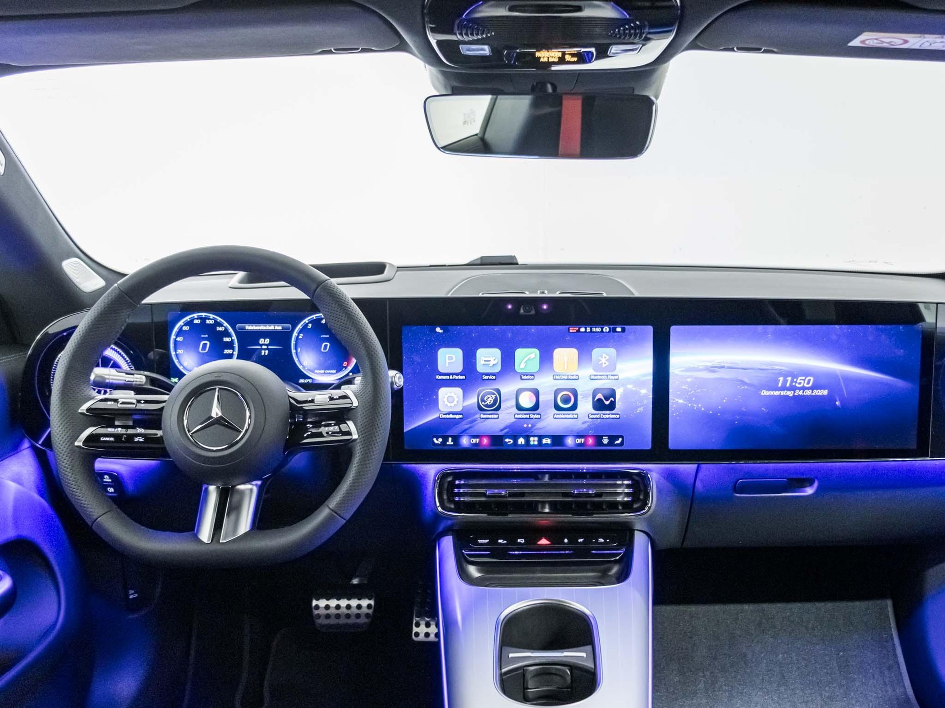 MERCEDES-BENZ CLA 220 4MATIC SB-image-11