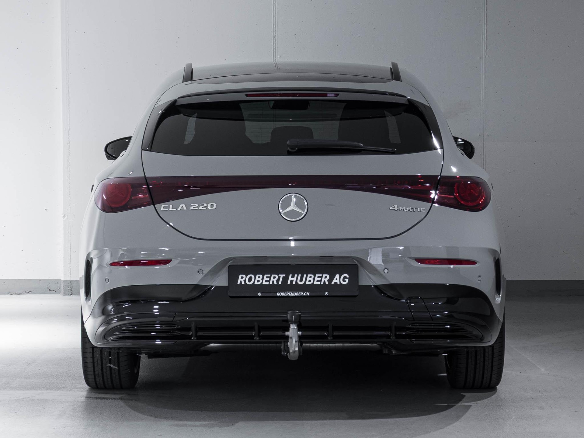 MERCEDES-BENZ CLA 220 4MATIC SB-image-5