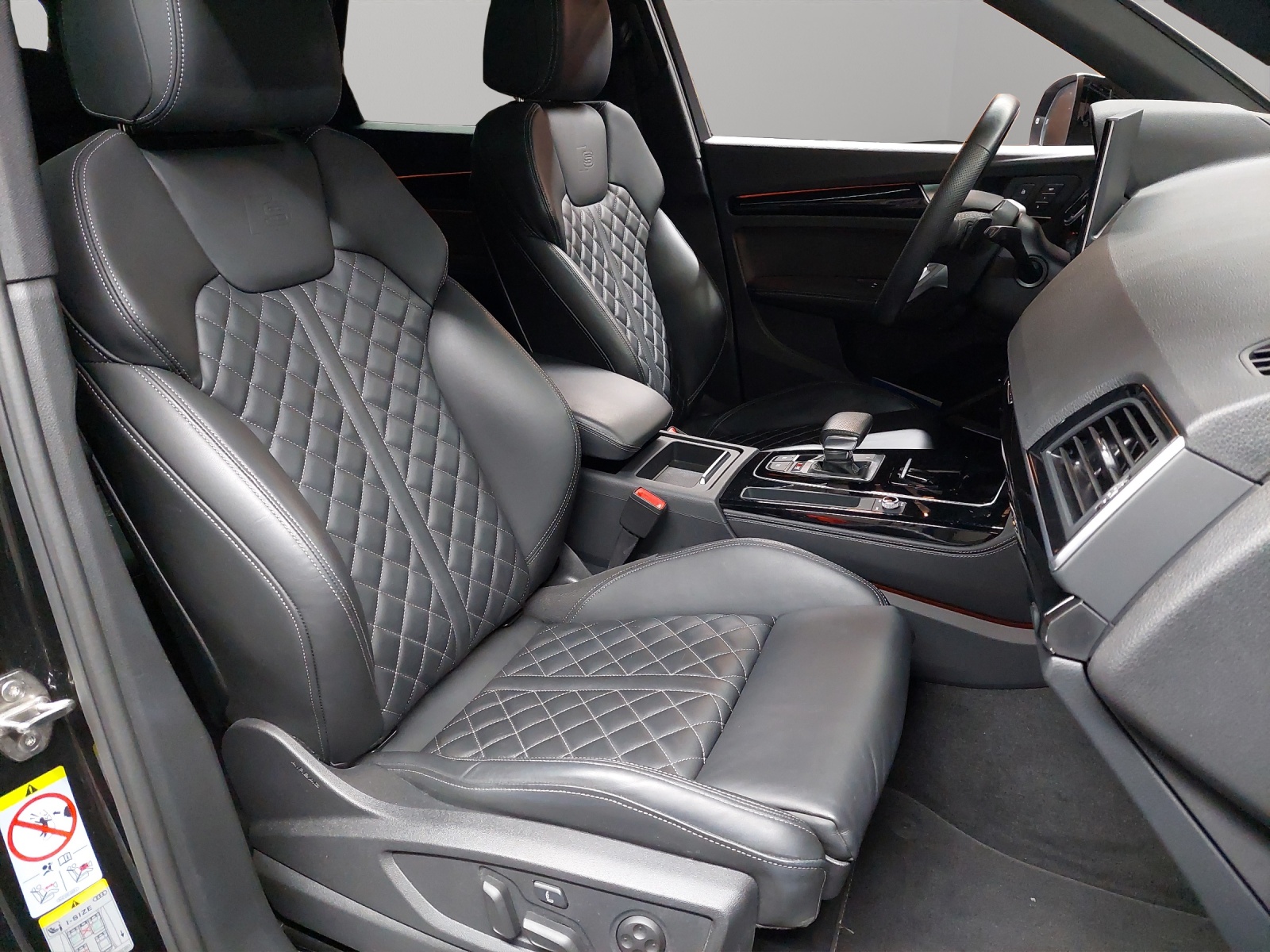 AUDI SQ5 TDI quattro tiptronic-image-8