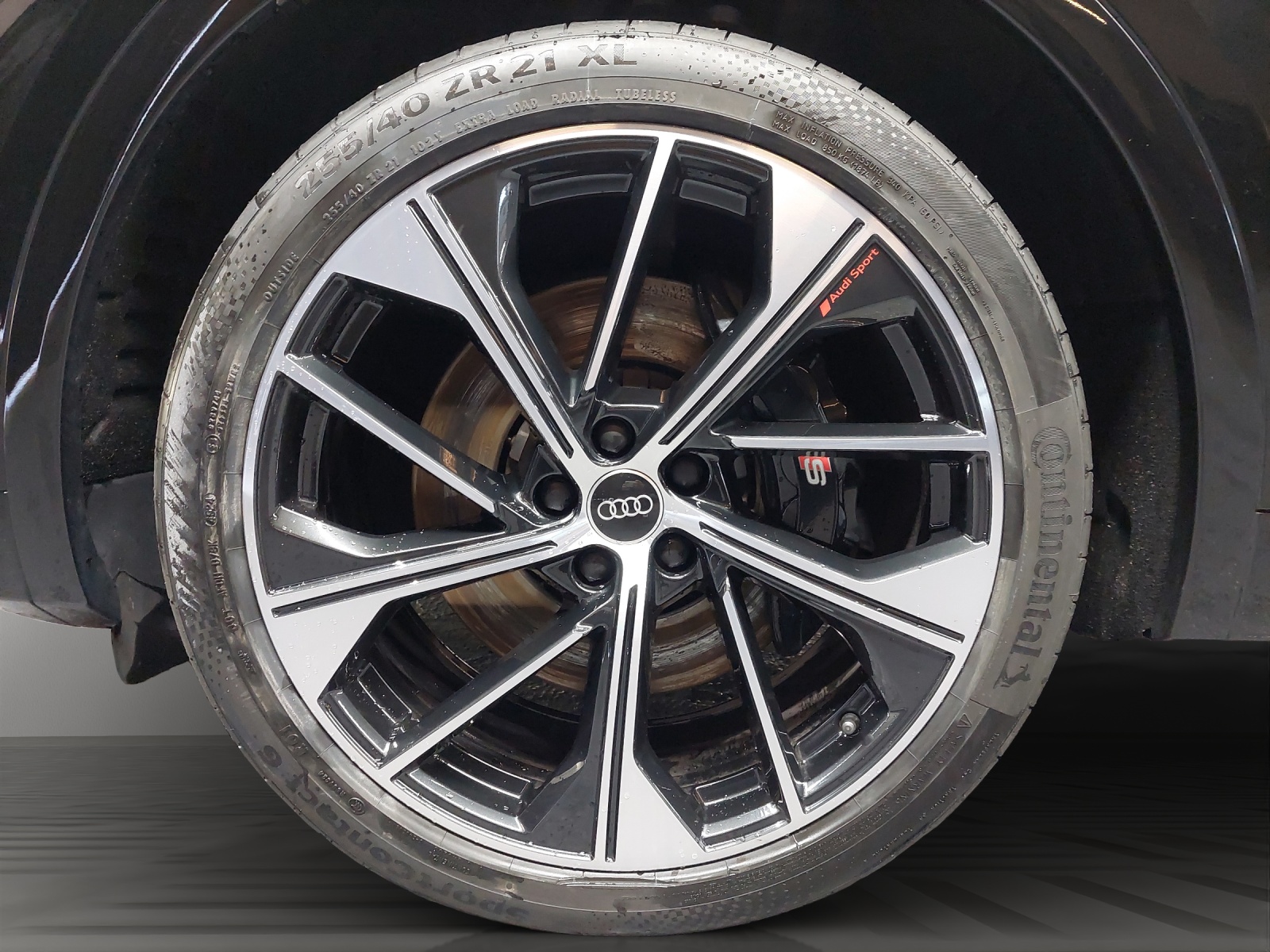 AUDI SQ5 TDI quattro tiptronic-image-13