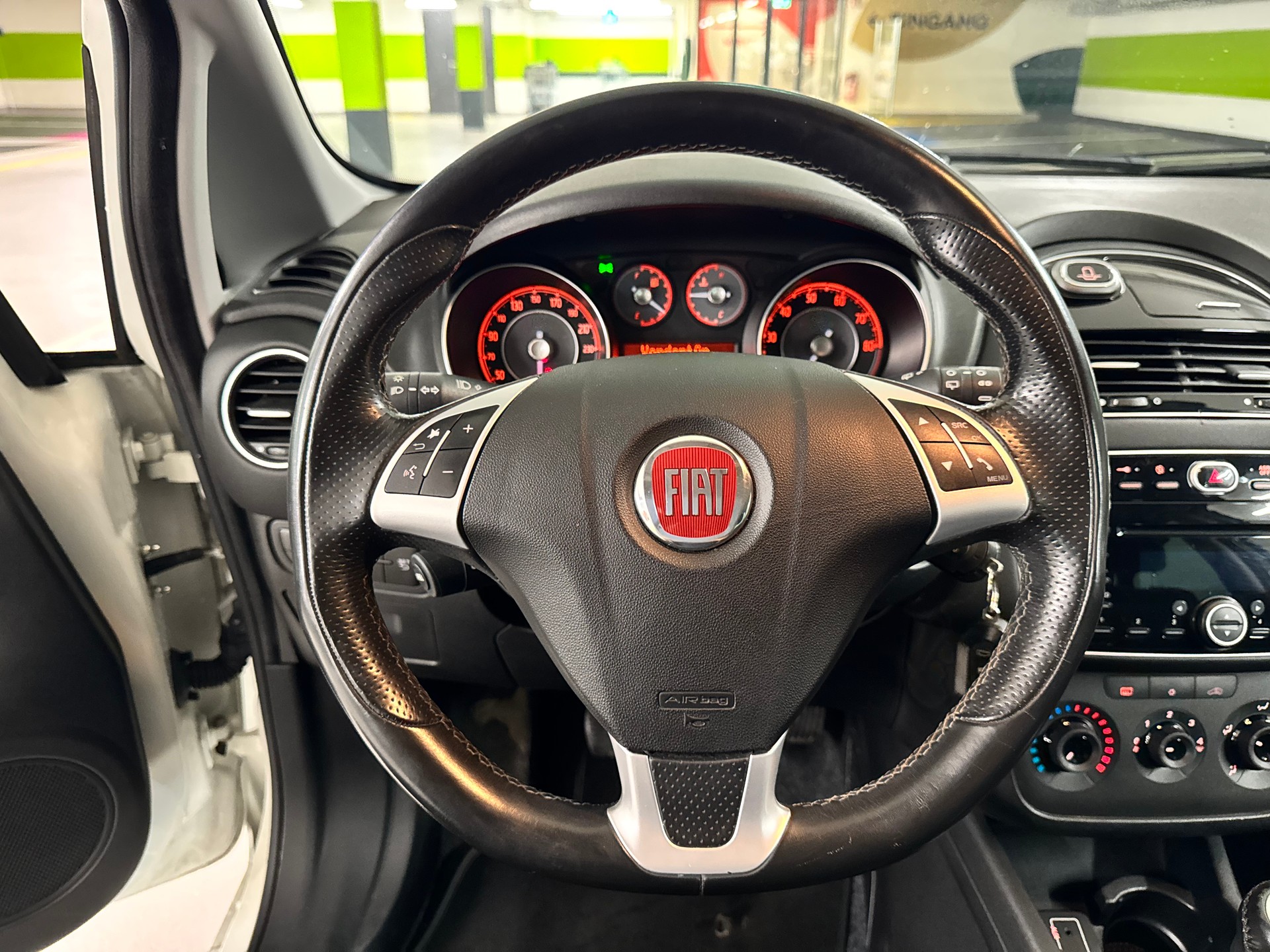 FIAT Punto 1.2 Young-image-11