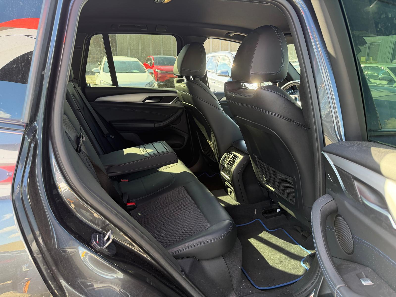 BMW X3 20d xDrive M Sport-image-10