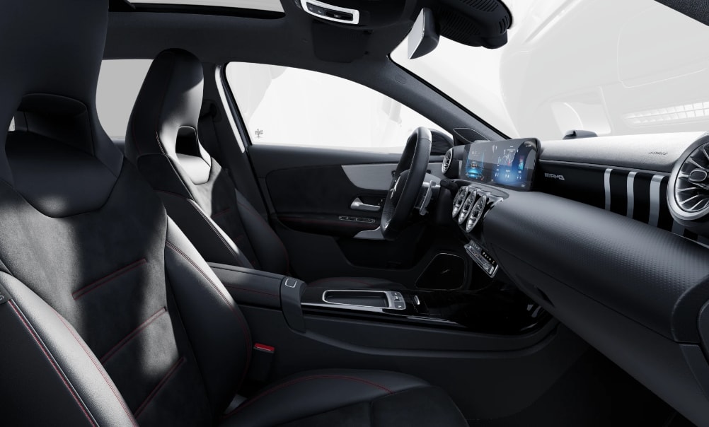 MERCEDES-BENZ A AMG 35 4Matic 8G-DCT-image-3