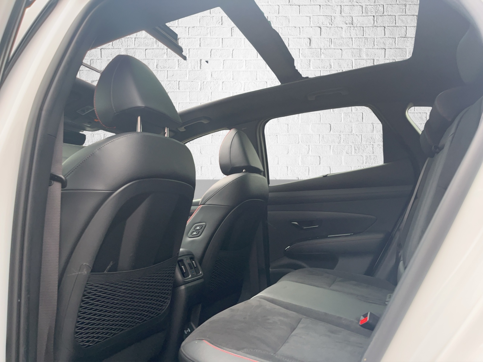 HYUNDAI Tucson 1.6 TGDI PHEV N Line LUX pack 4WD-image-14