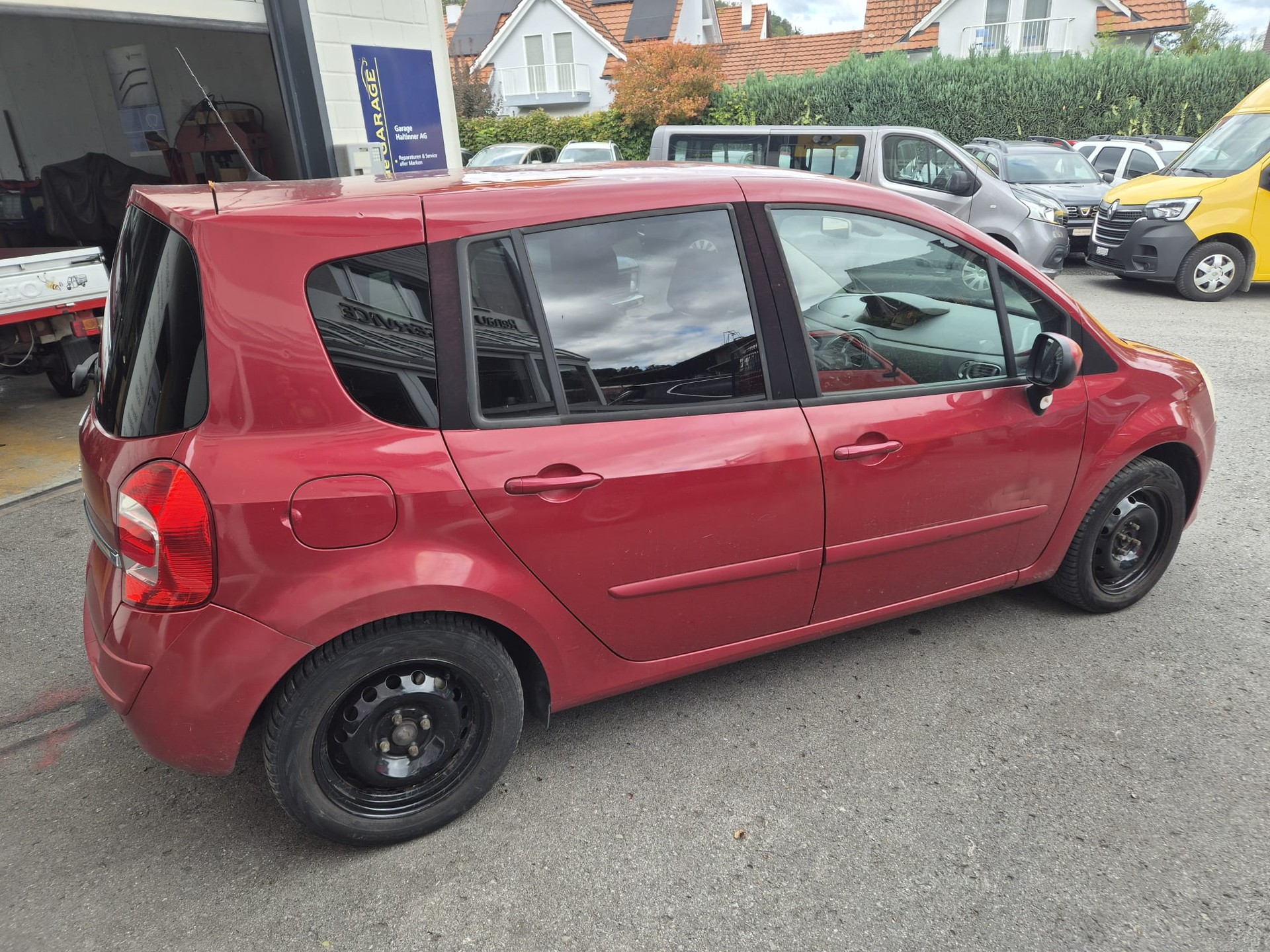 RENAULT Modus 1.2 16V T Dynamique-image-2