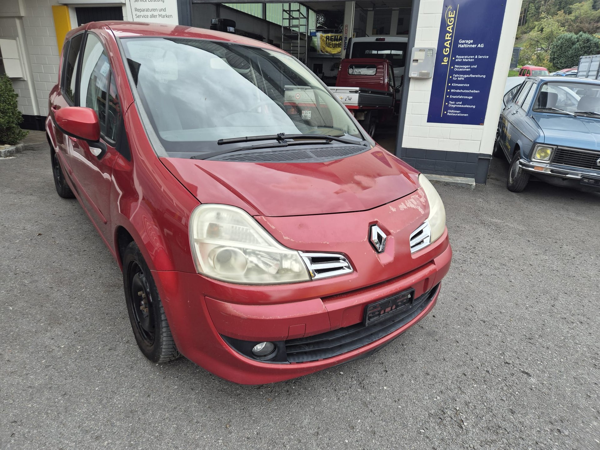 RENAULT Modus 1.2 16V T Dynamique-image-1