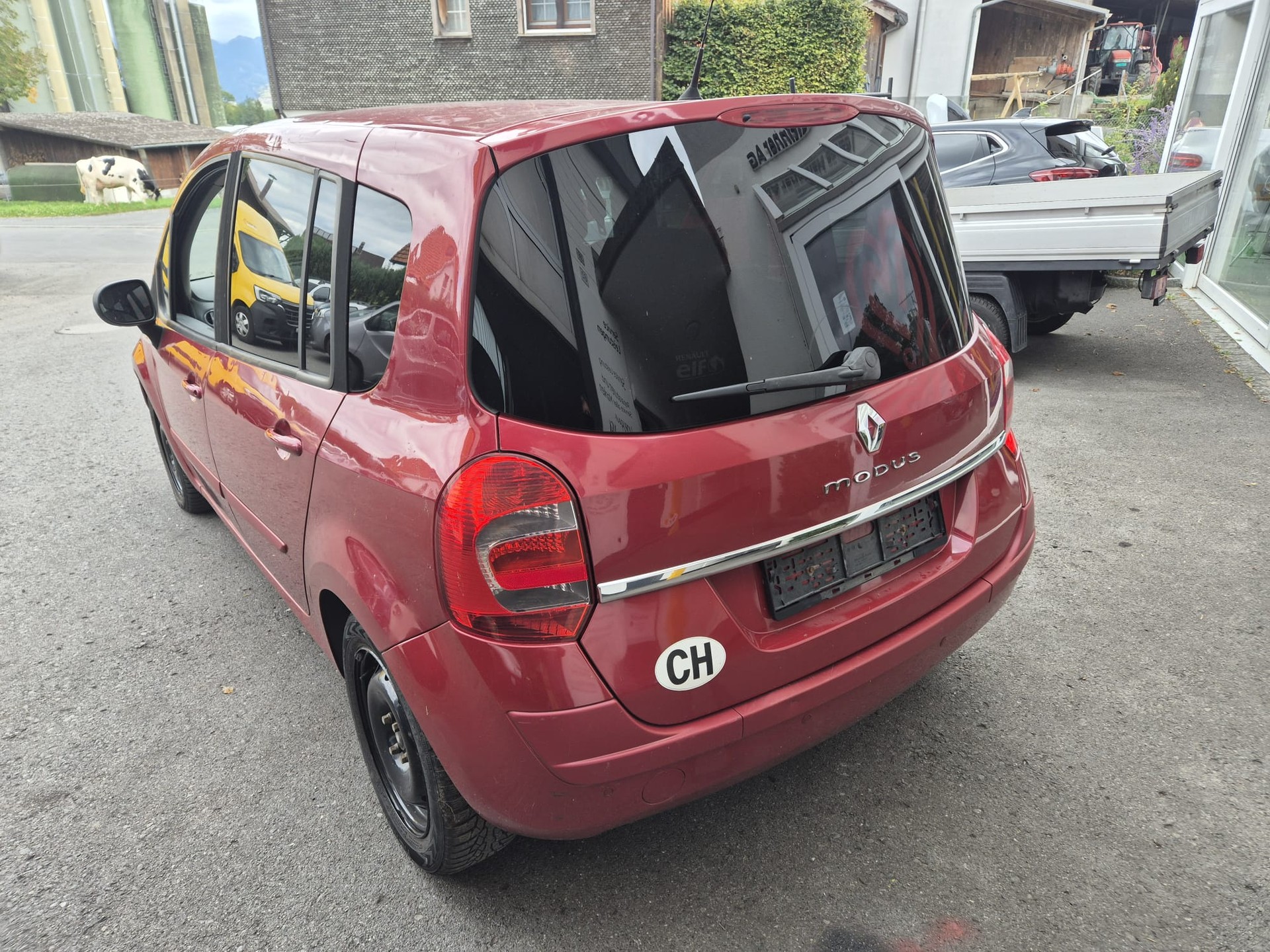 RENAULT Modus 1.2 16V T Dynamique-image-3