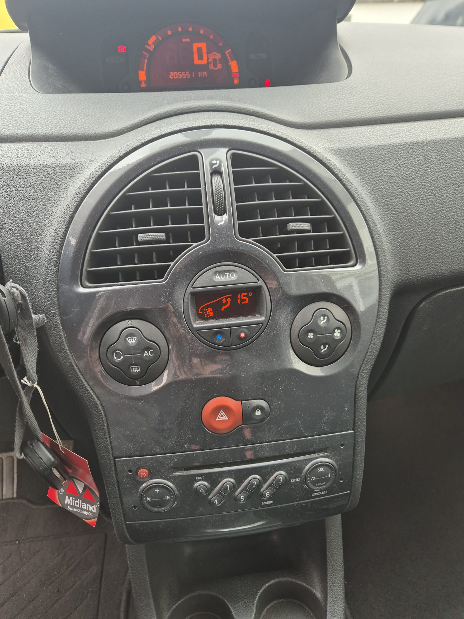 RENAULT Modus 1.2 16V T Dynamique-image-9