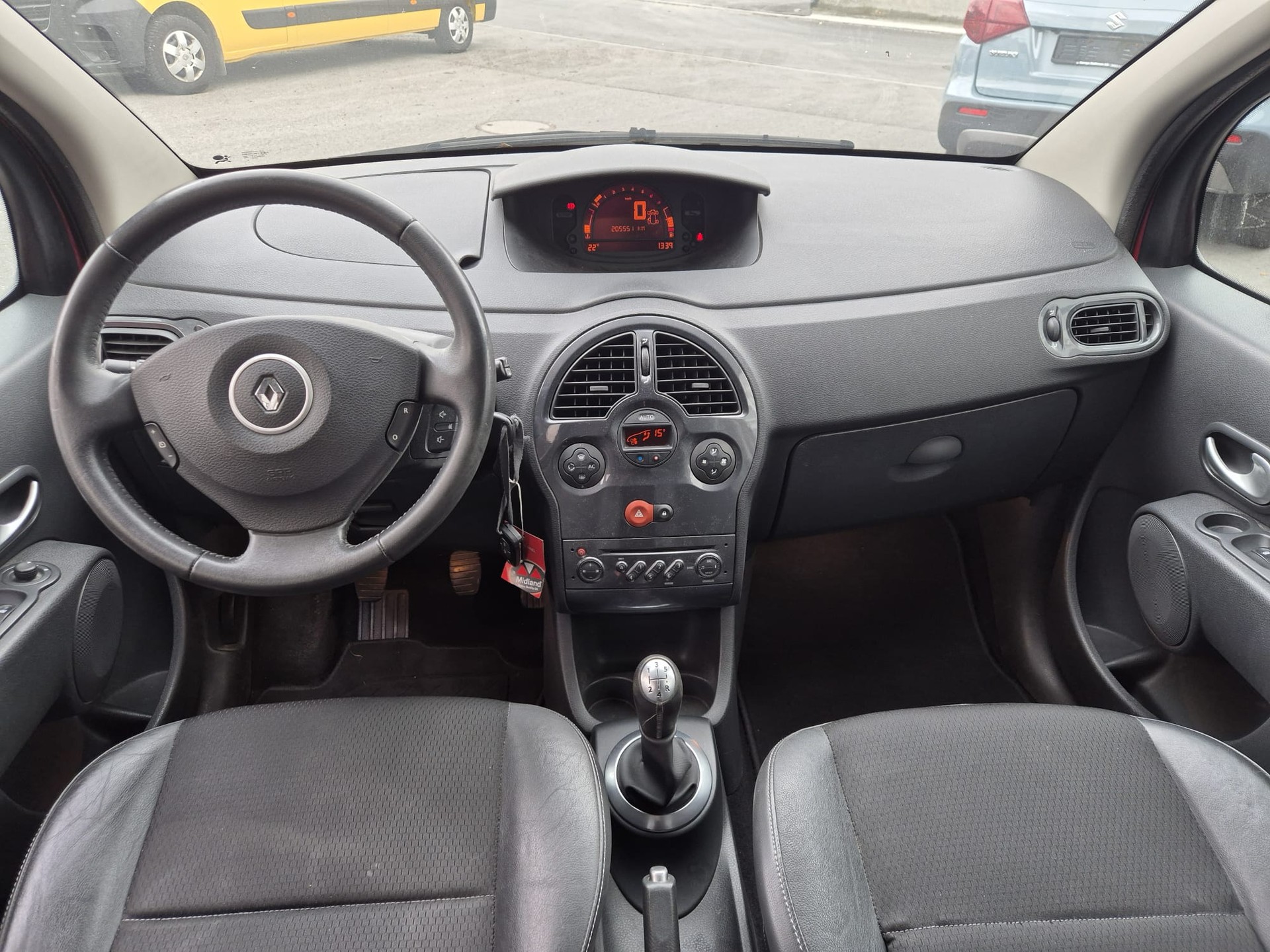 RENAULT Modus 1.2 16V T Dynamique-image-6