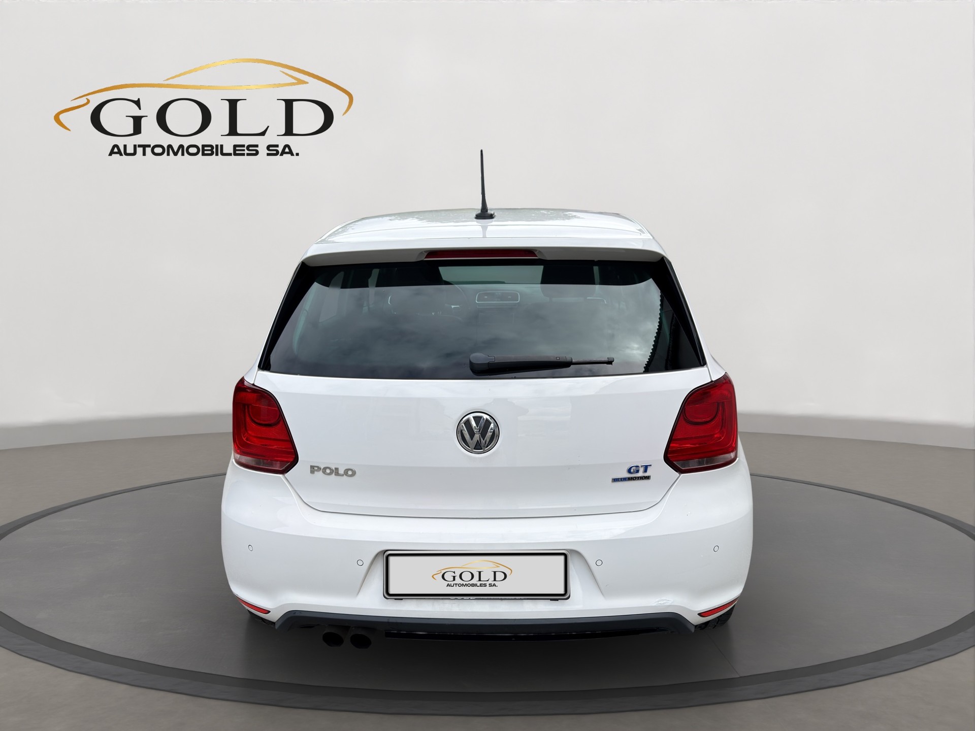 VW Polo 1.4 TSI BlueGT DSG-image-12