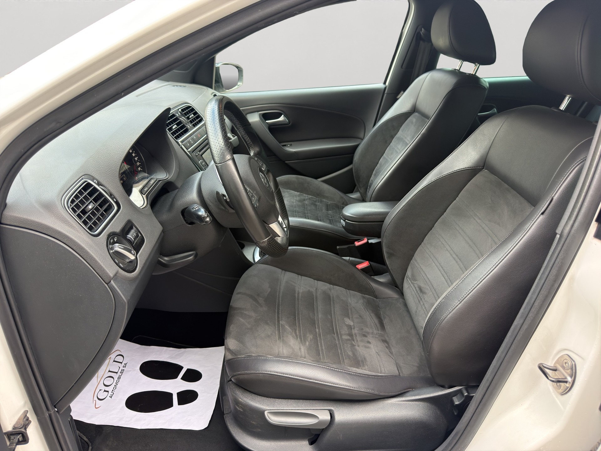 VW Polo 1.4 TSI BlueGT DSG-image-4