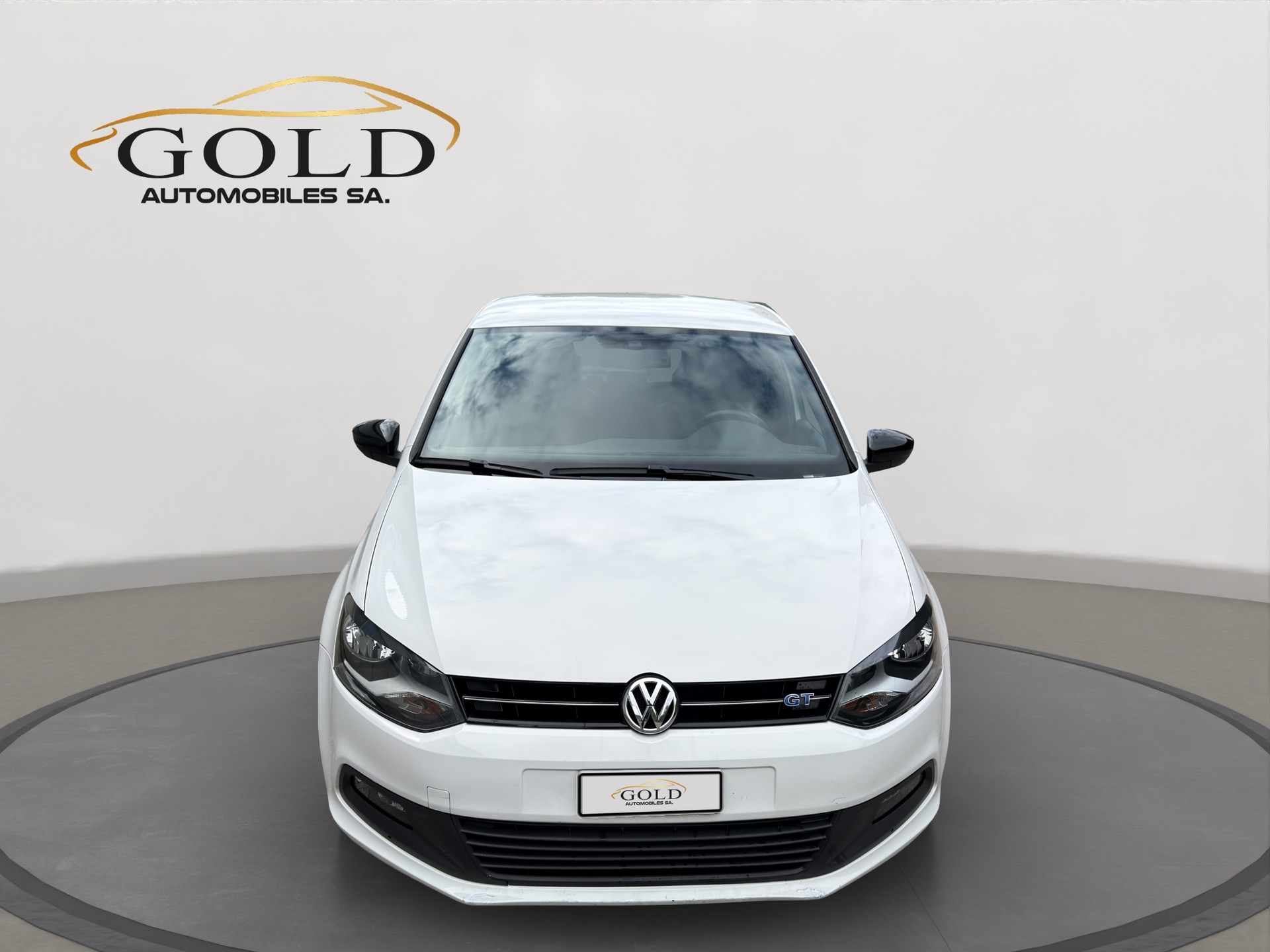 VW Polo 1.4 TSI BlueGT DSG-image-11