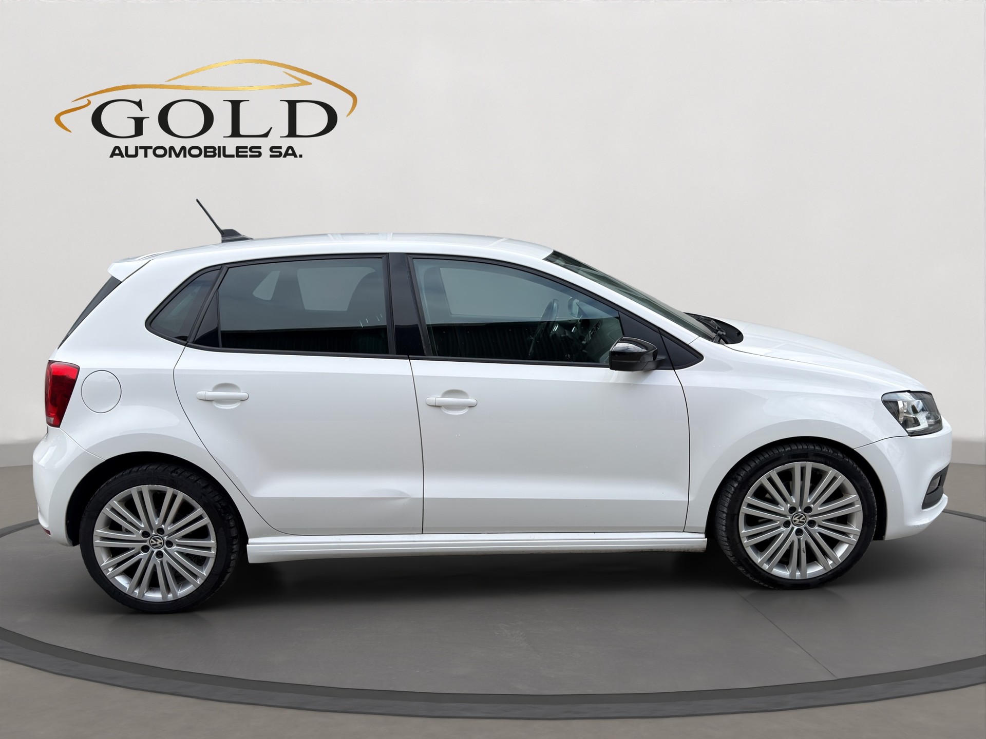 VW Polo 1.4 TSI BlueGT DSG-image-10
