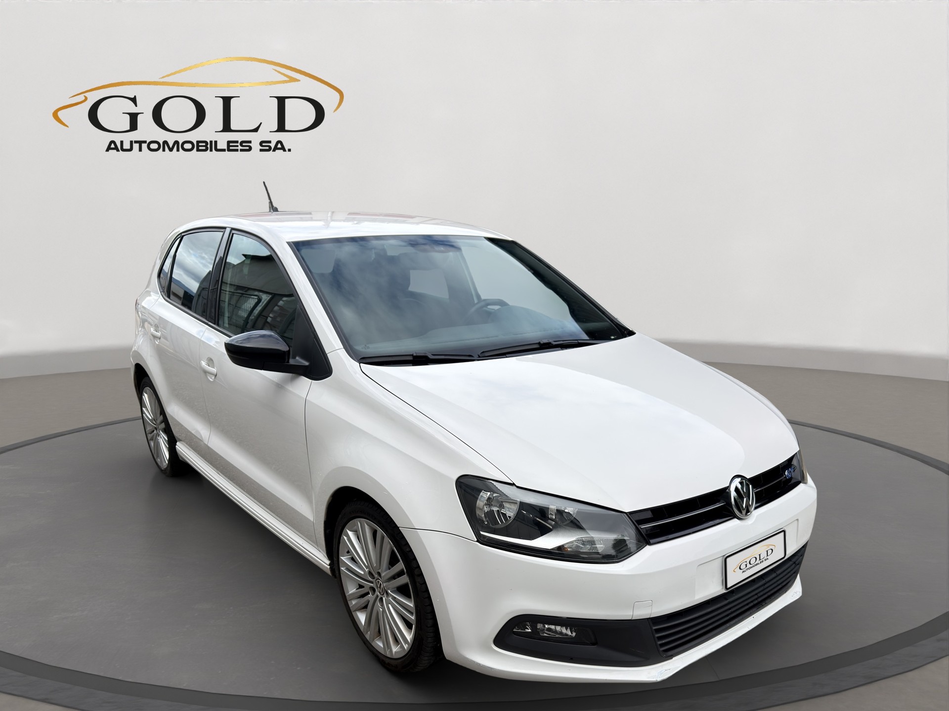 VW Polo 1.4 TSI BlueGT DSG-image-7