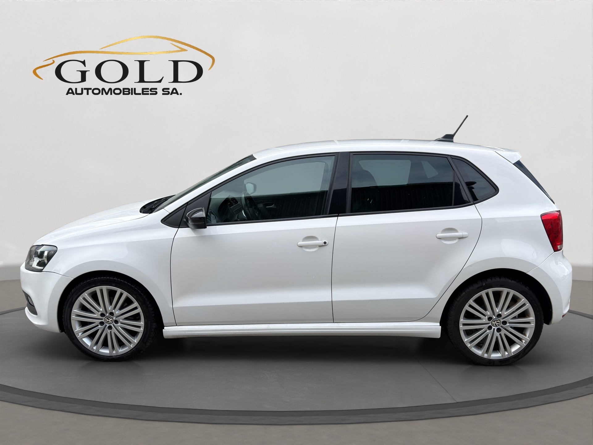 VW Polo 1.4 TSI BlueGT DSG-image-9