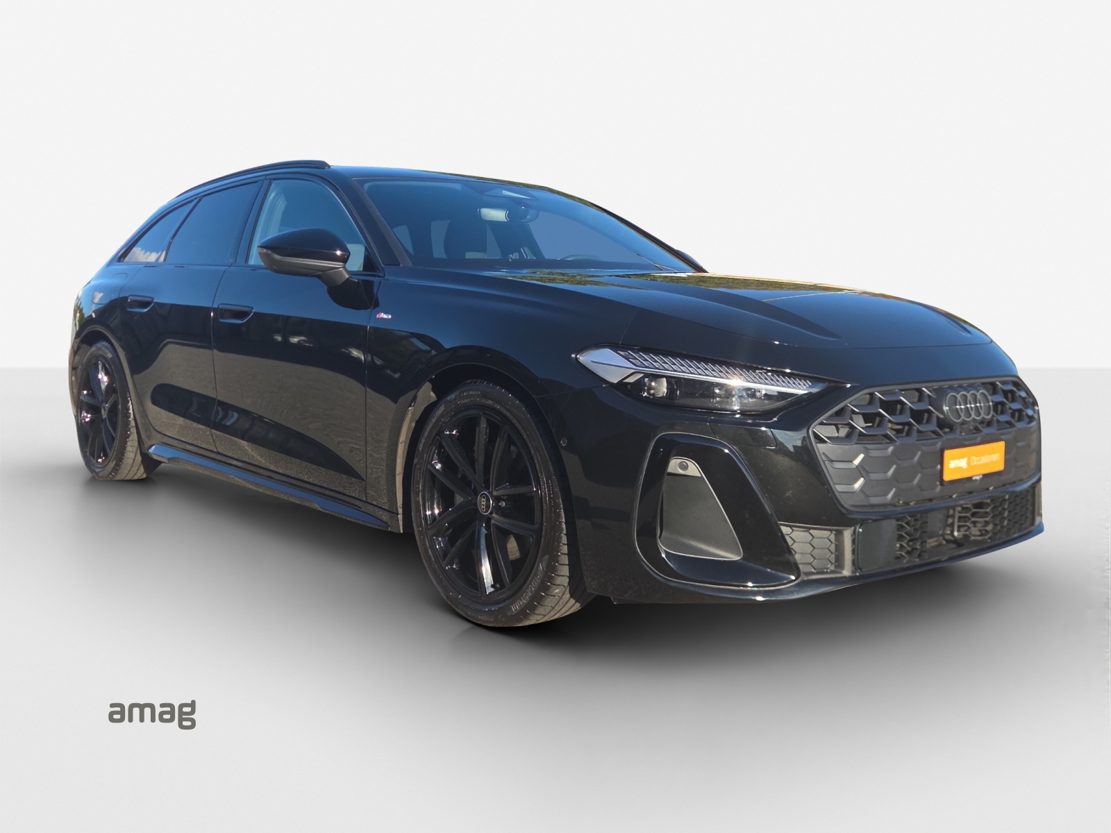 AUDI A5 Avant TFSI quattro 150 kW S tronic-image-5
