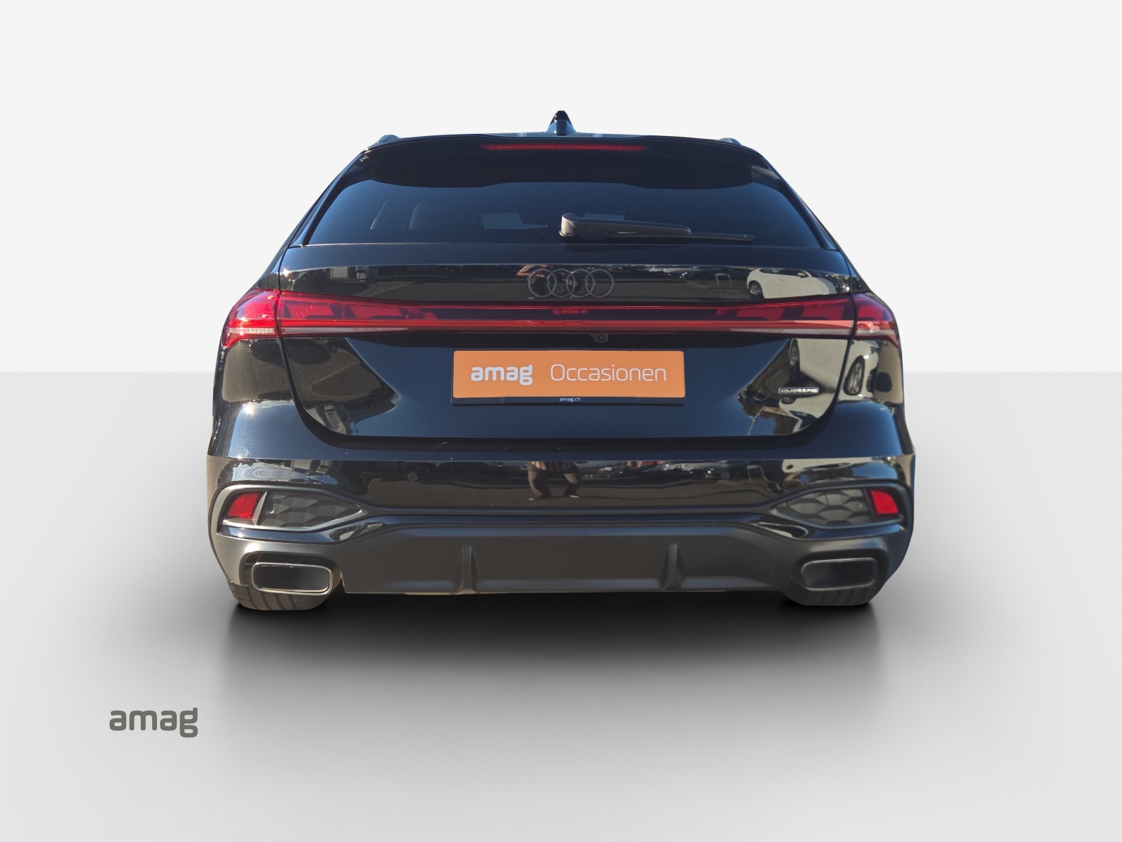 AUDI A5 Avant TFSI quattro 150 kW S tronic-image-3