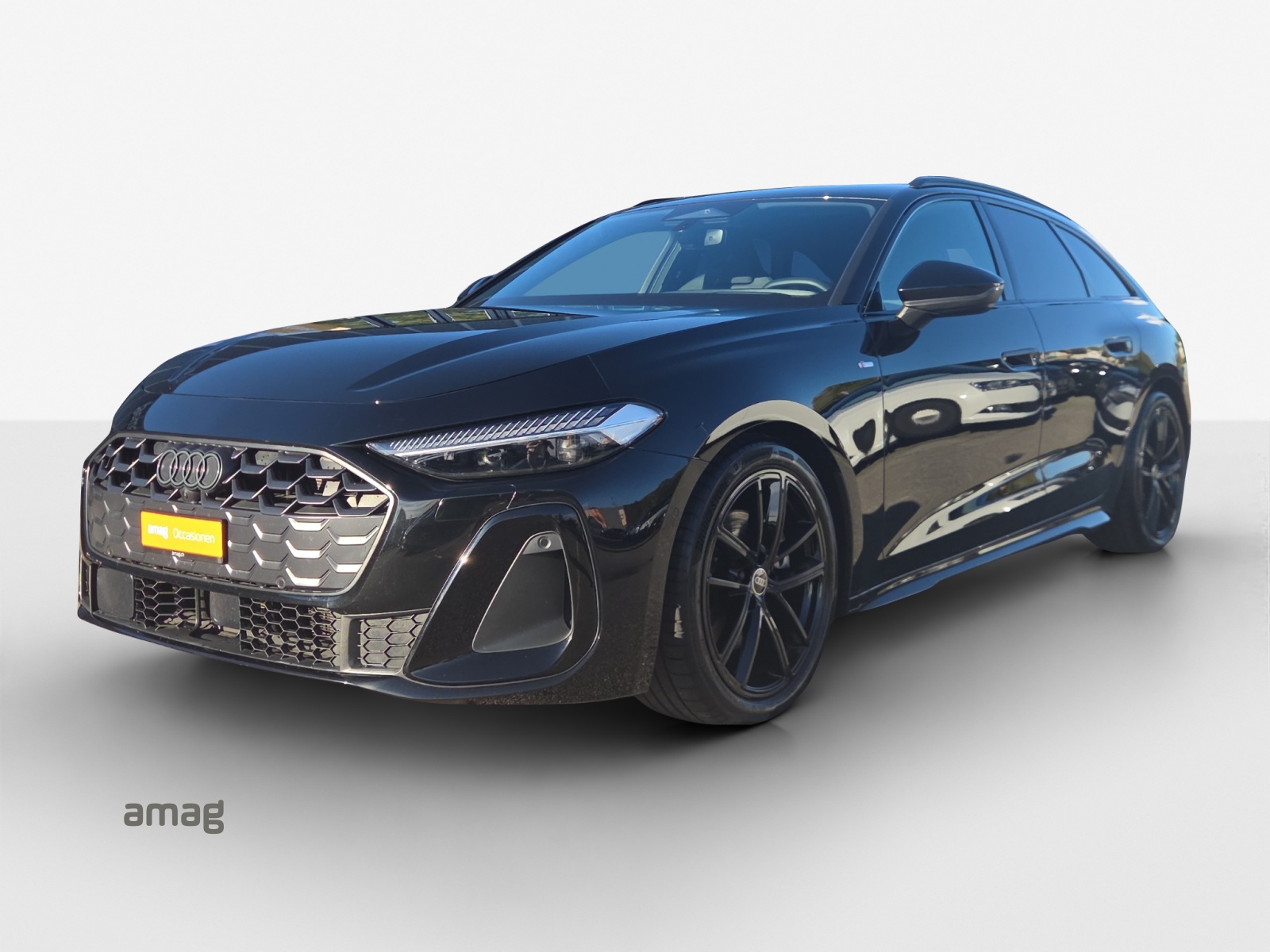 AUDI A5 Avant TFSI quattro 150 kW S tronic-image-0