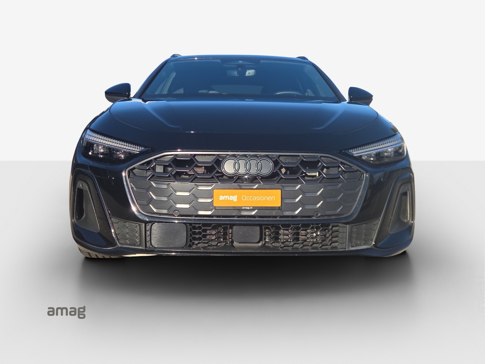 AUDI A5 Avant TFSI quattro 150 kW S tronic-image-6