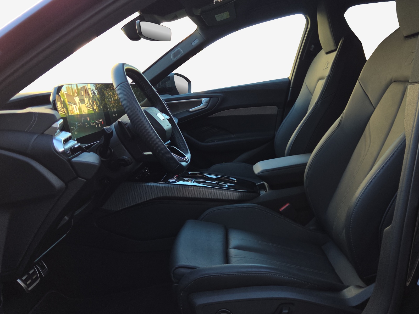 AUDI A5 Avant TFSI quattro 150 kW S tronic-image-7