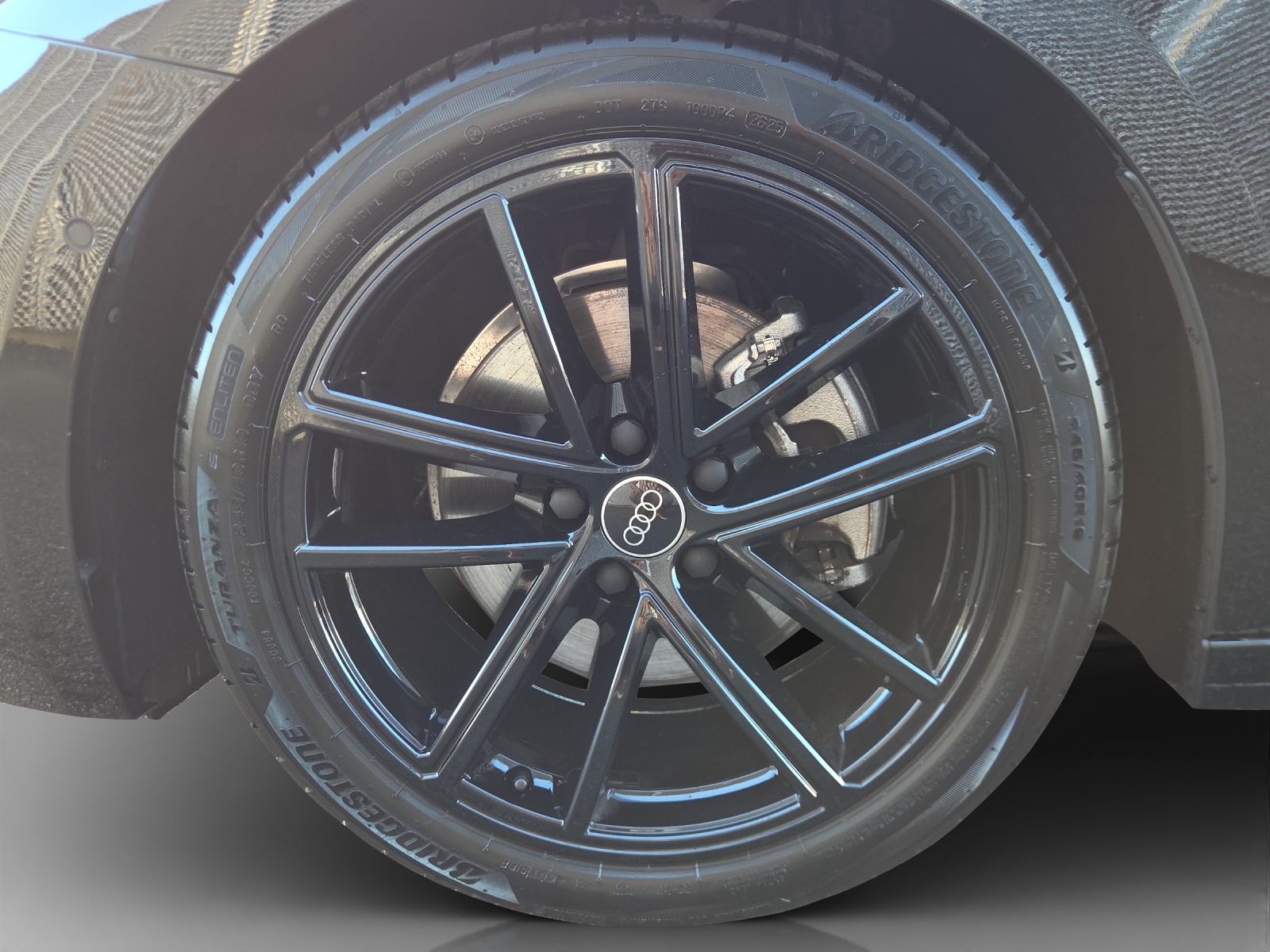 AUDI A5 Avant TFSI quattro 150 kW S tronic-image-14