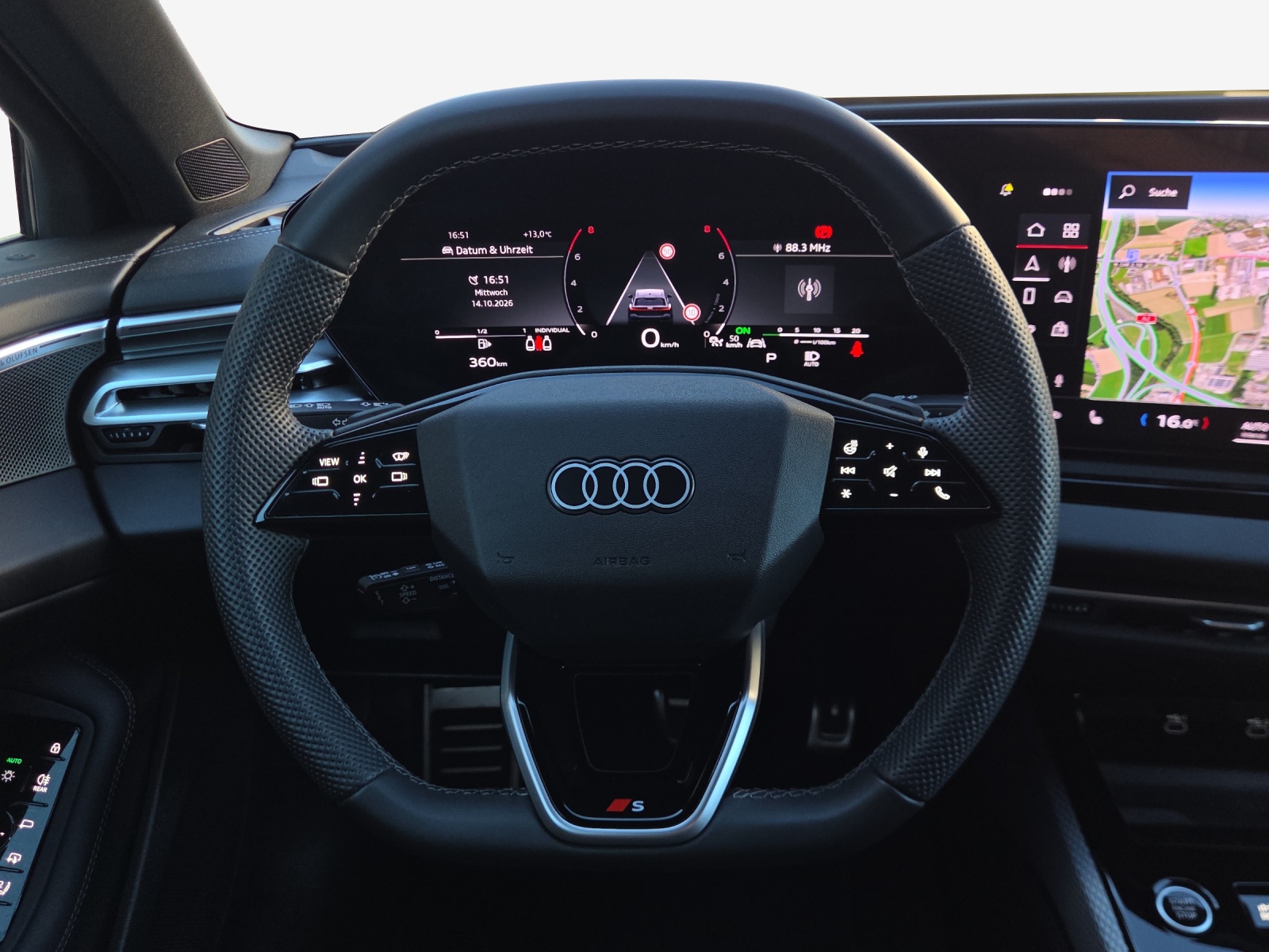 AUDI A5 Avant TFSI quattro 150 kW S tronic-image-9