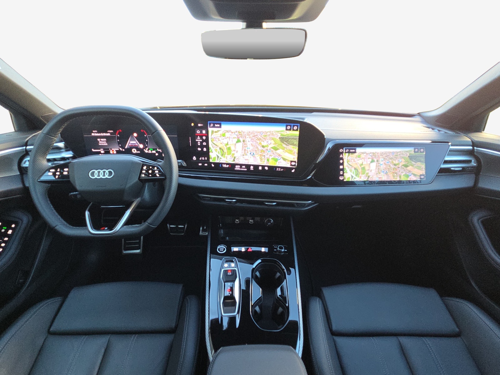 AUDI A5 Avant TFSI quattro 150 kW S tronic-image-8