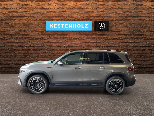 MERCEDES-BENZ EQB 350 AMG Line 4Matic-image-3